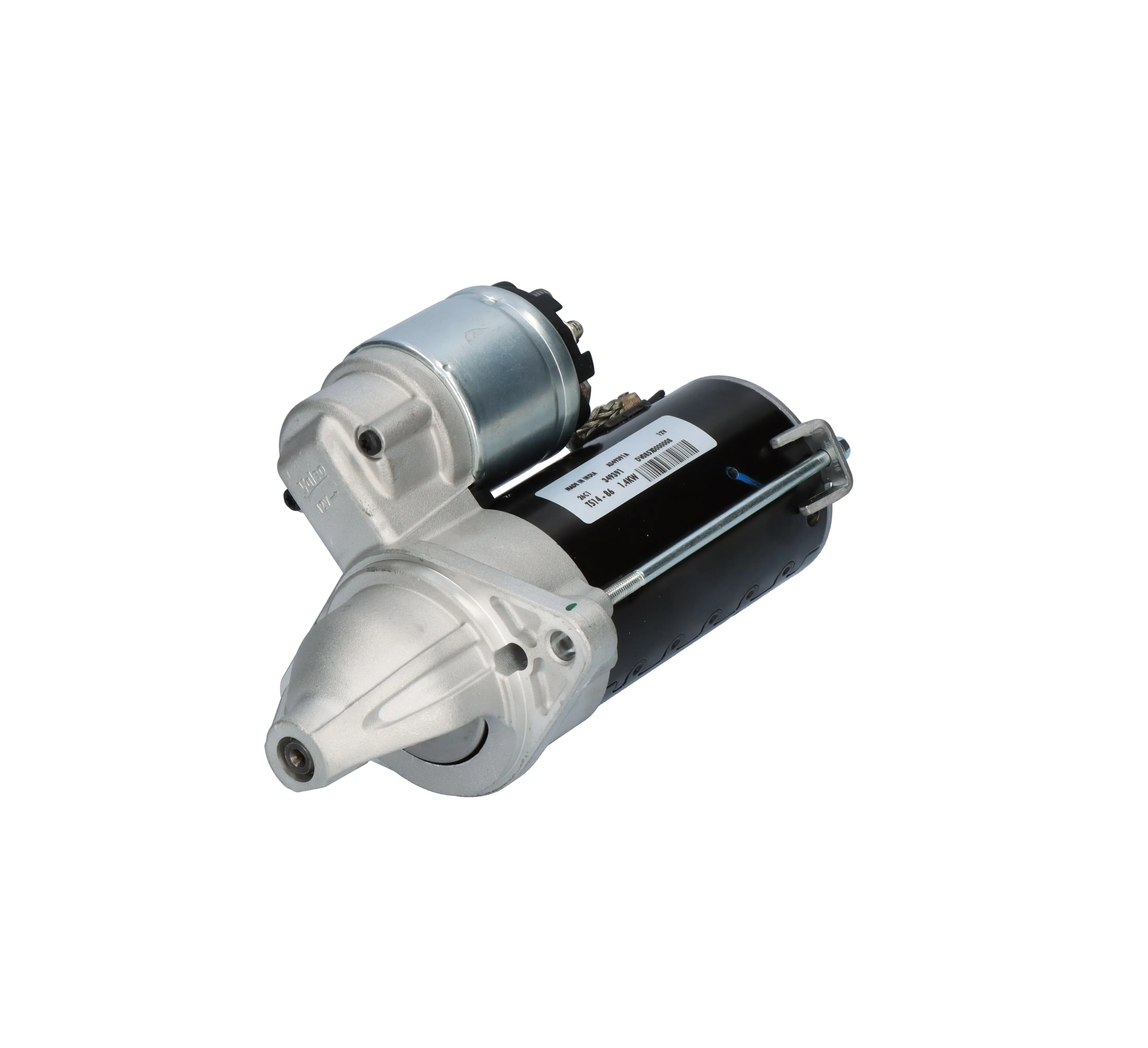 Démarreur VALEO 438183 pour RENAULT R19 1.2 - 80cv