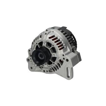 Alternateur VALEO [439258]