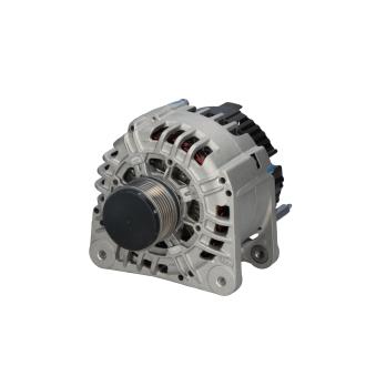 Alternateur VALEO [439312]