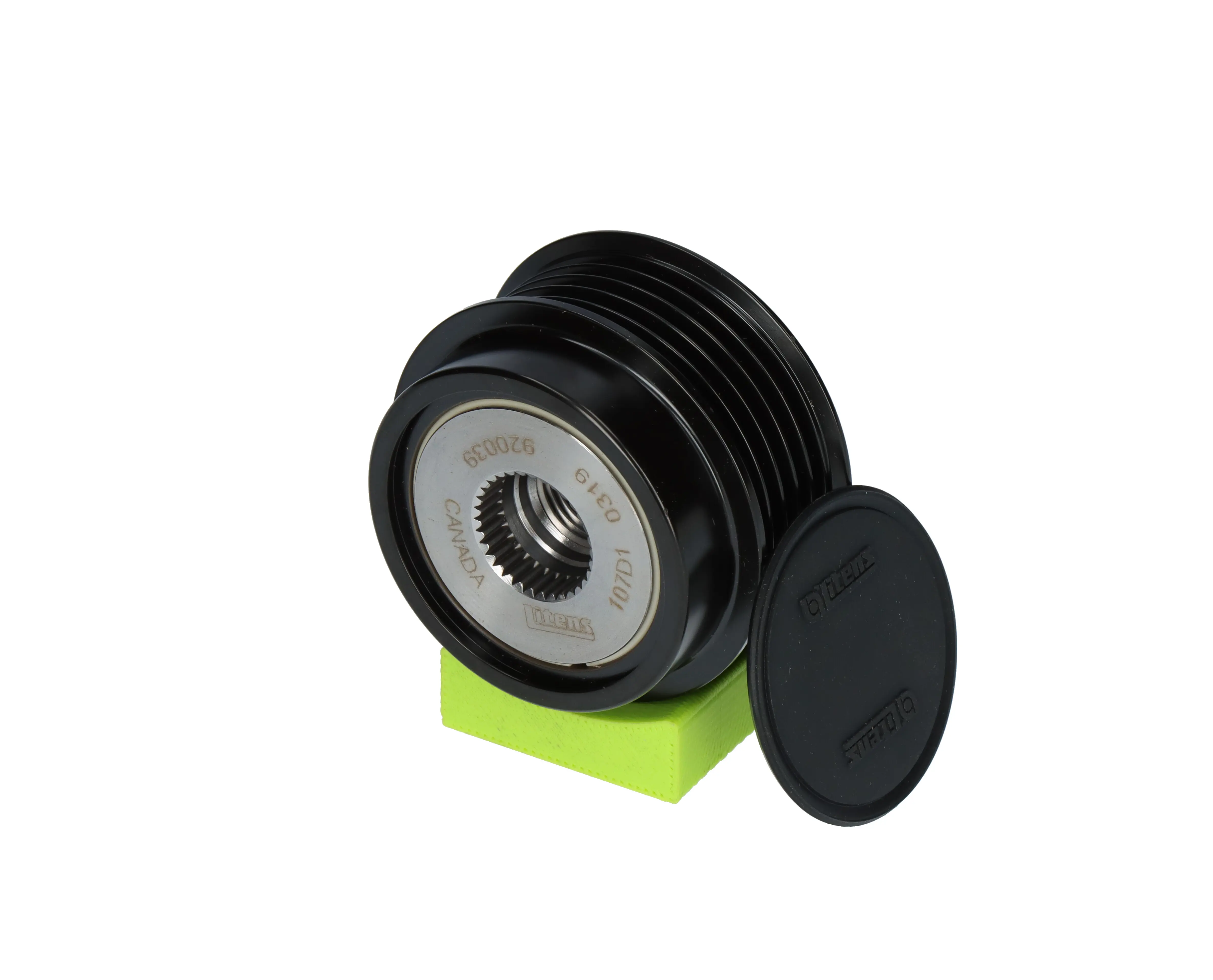 Poulie, alternateur VALEO OEM 3732003500