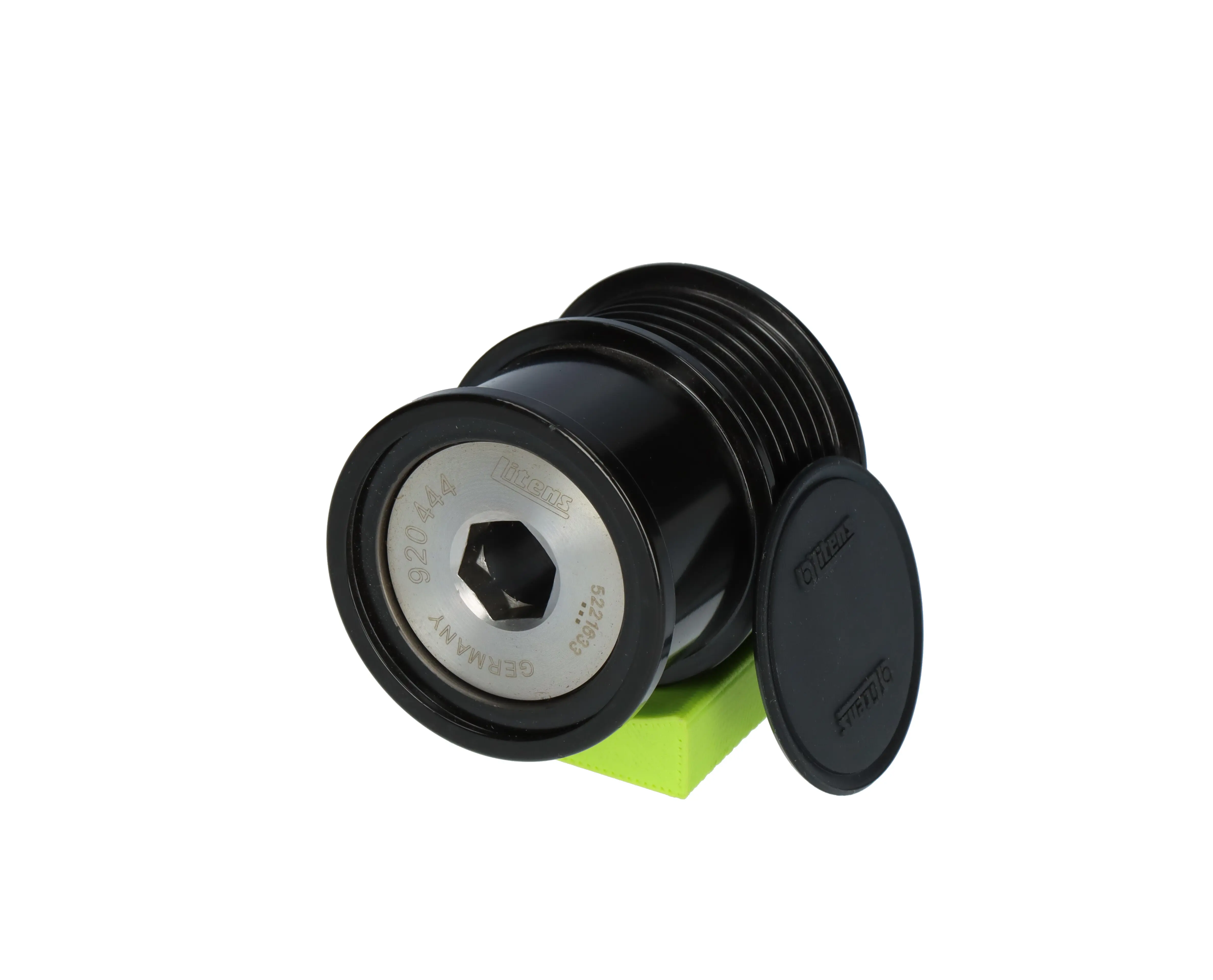 Poulie, alternateur VALEO 592053