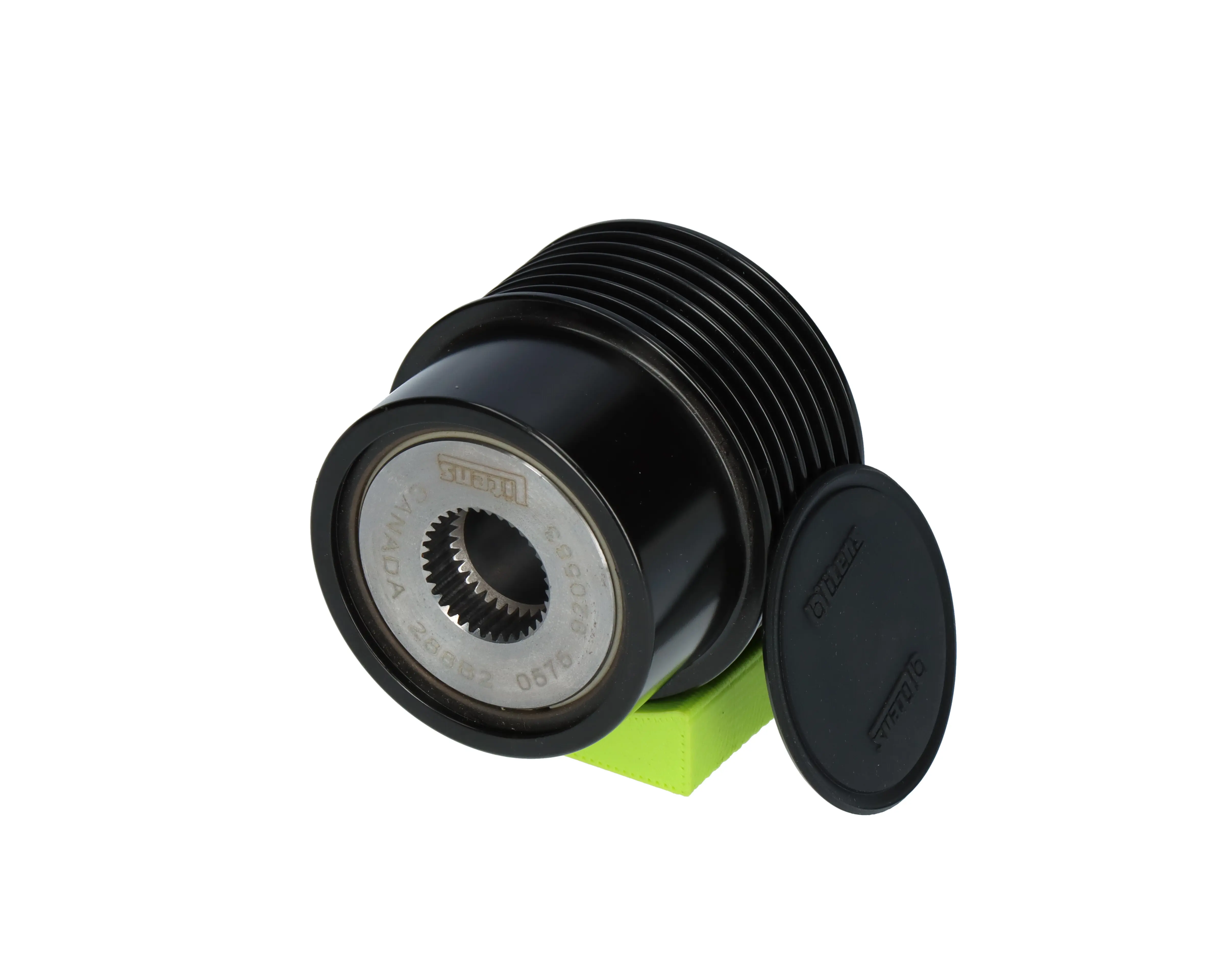 Poulie, alternateur VALEO OEM YC1U10A352BA