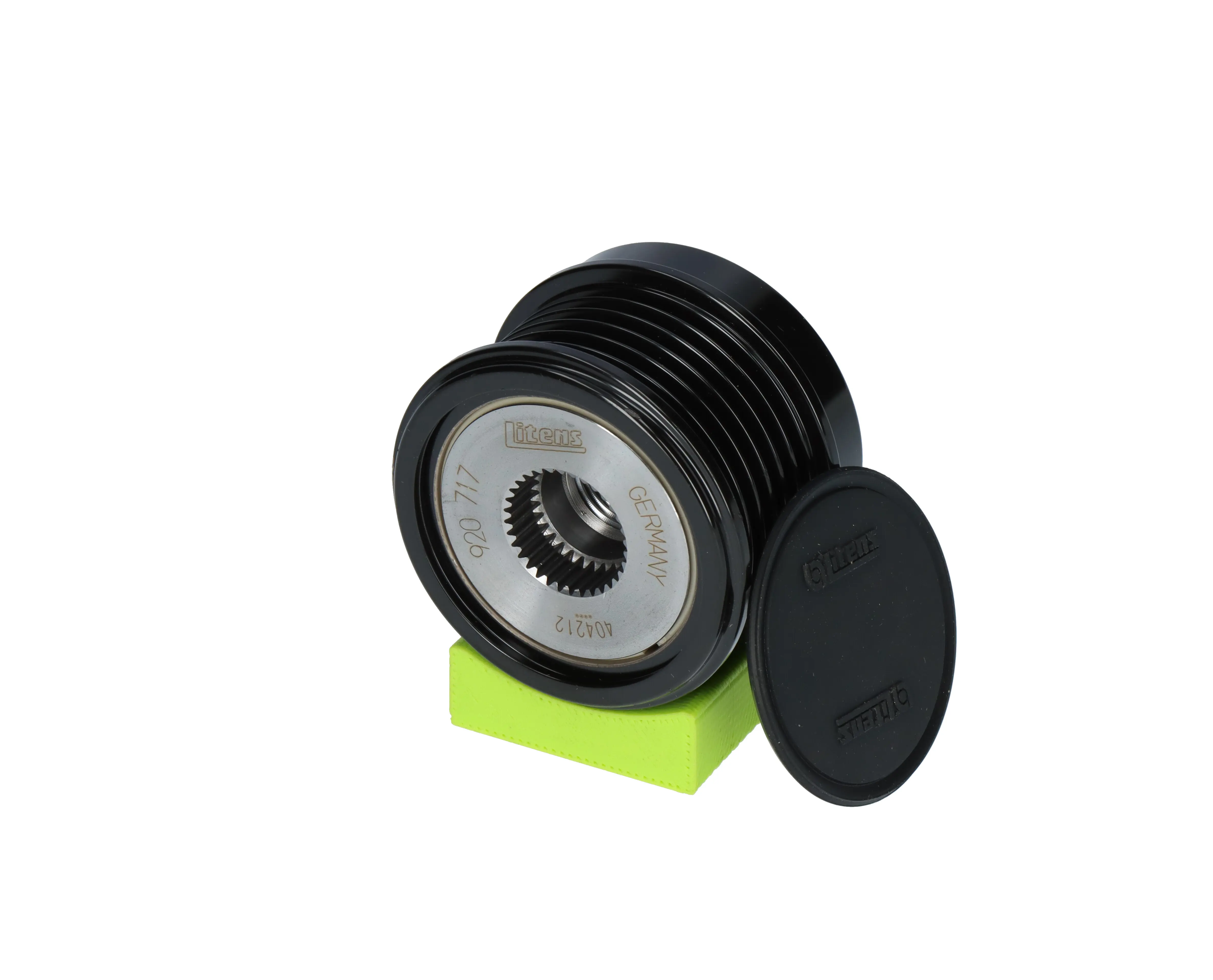 Poulie, alternateur VALEO OEM A0009060922