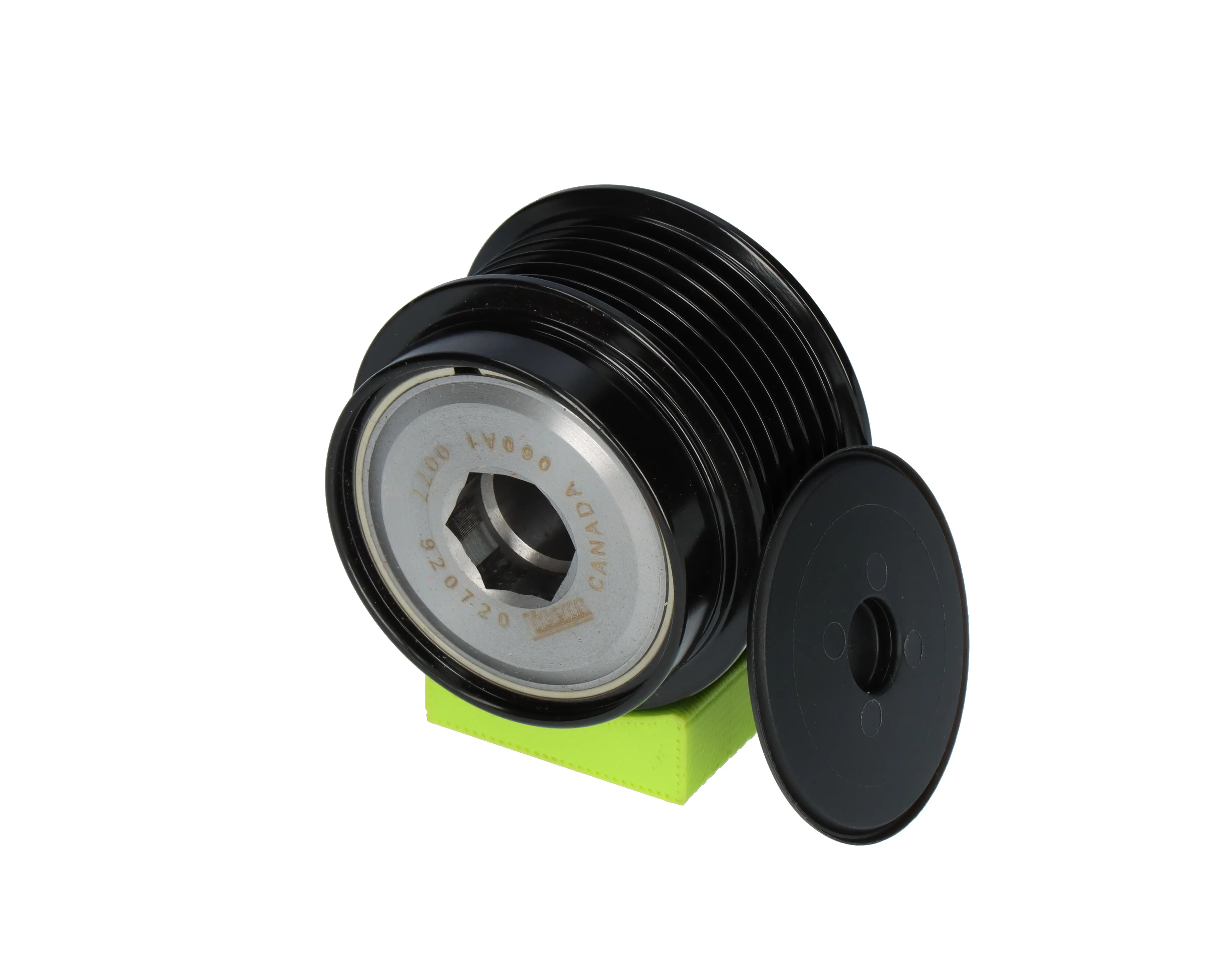Poulie, alternateur VALEO OEM 56041578AE