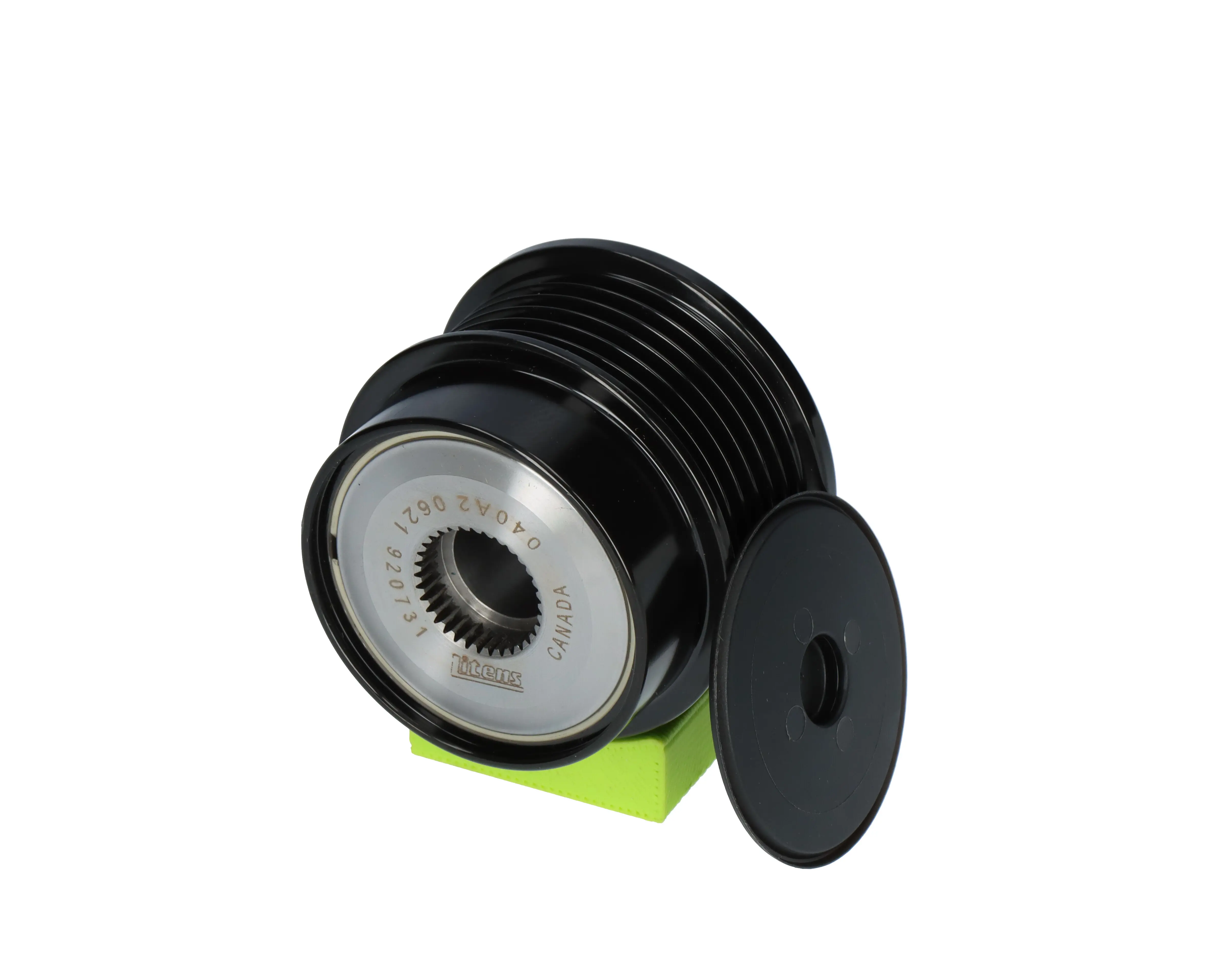Poulie, alternateur VALEO OEM 5705CJ
