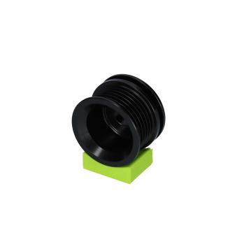 Poulie, alternateur VALEO [592920]