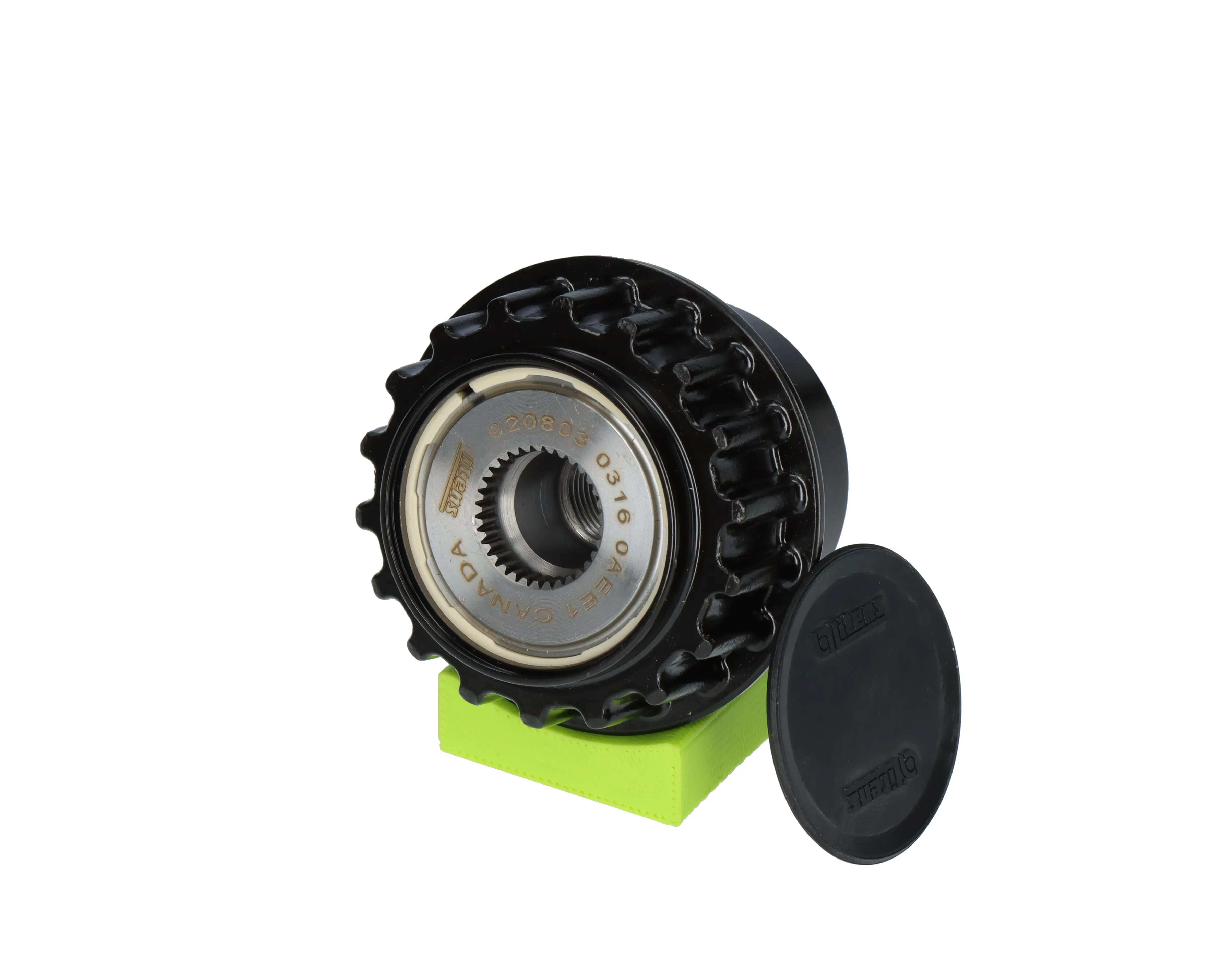 Poulie, alternateur VALEO 592069