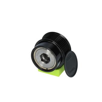 Poulie, alternateur VALEO 592070 pour OPEL SPEEDSTER 1.6 - 110cv