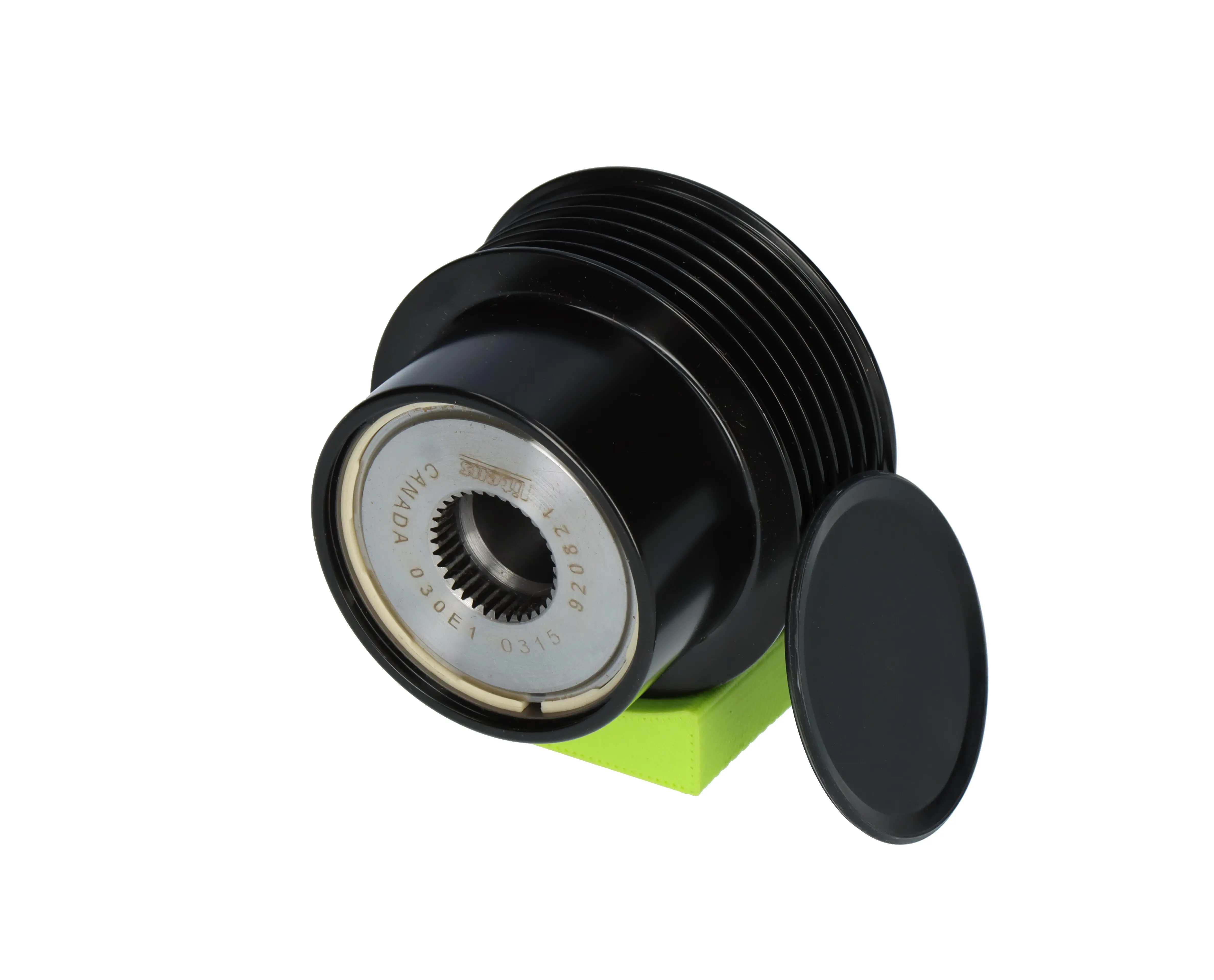 Poulie, alternateur VALEO OEM 31316803