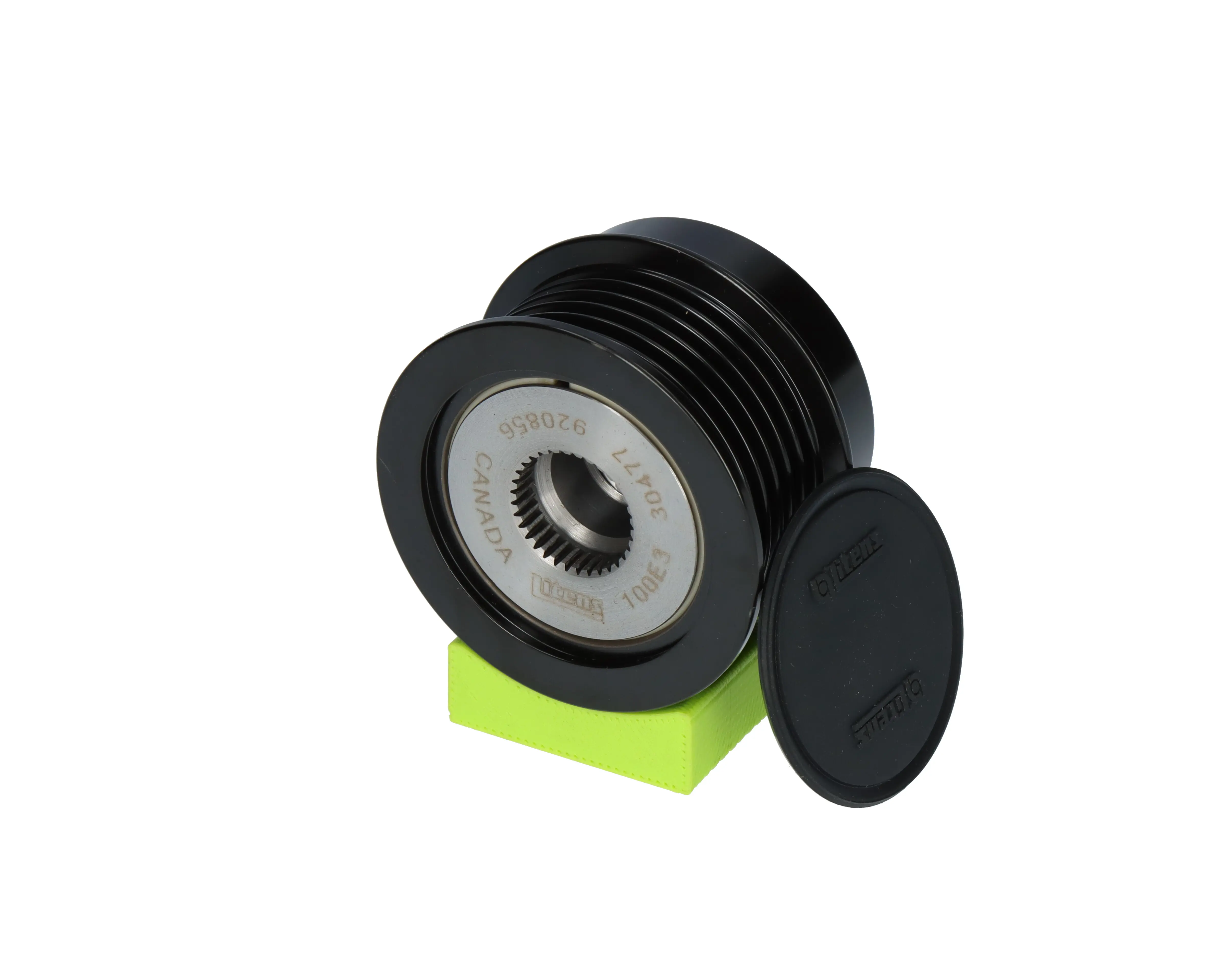 Poulie, alternateur VALEO OEM 1204175