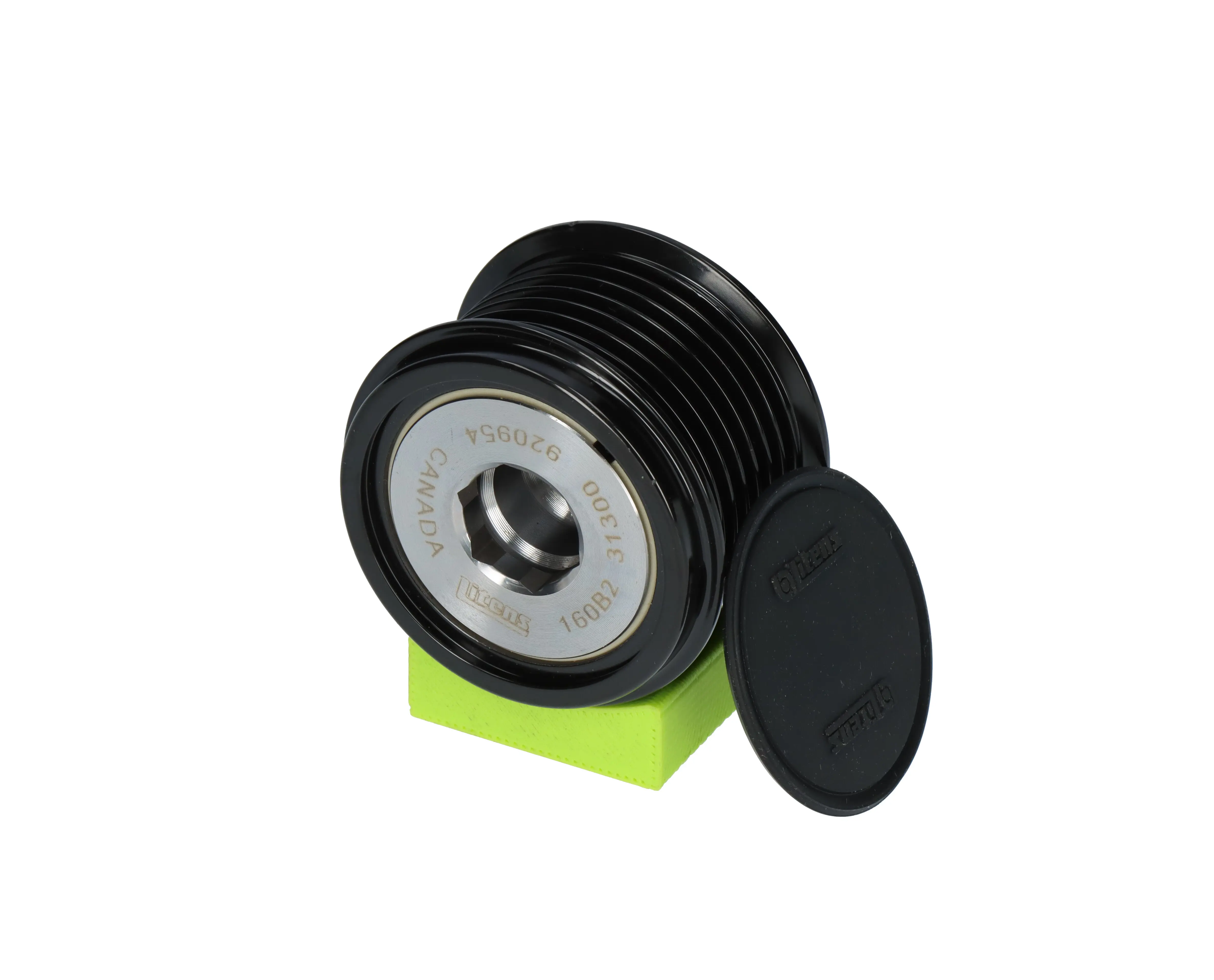Poulie, alternateur VALEO 592079