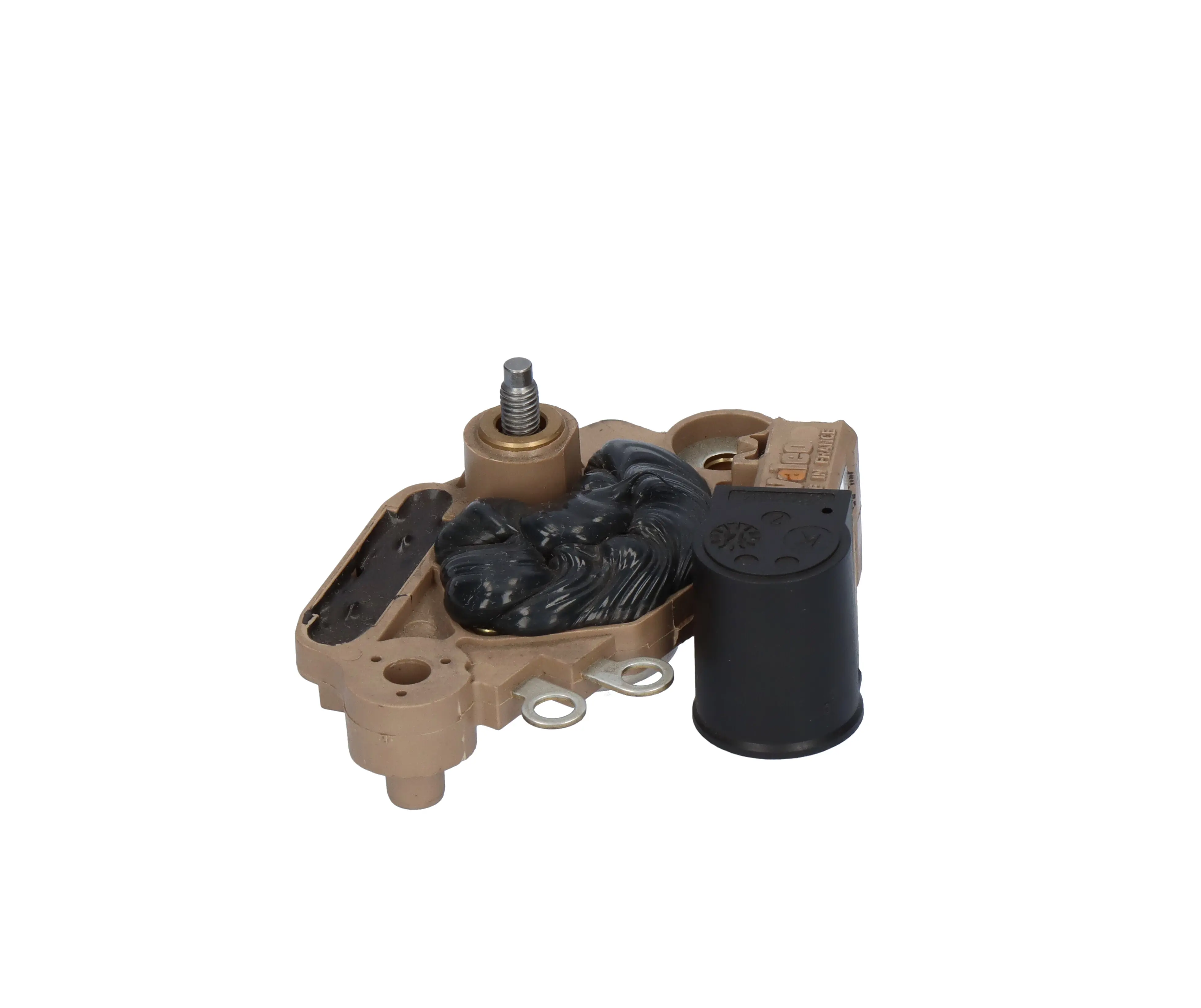 Régulateur d'alternateur VALEO OEM A0031540806