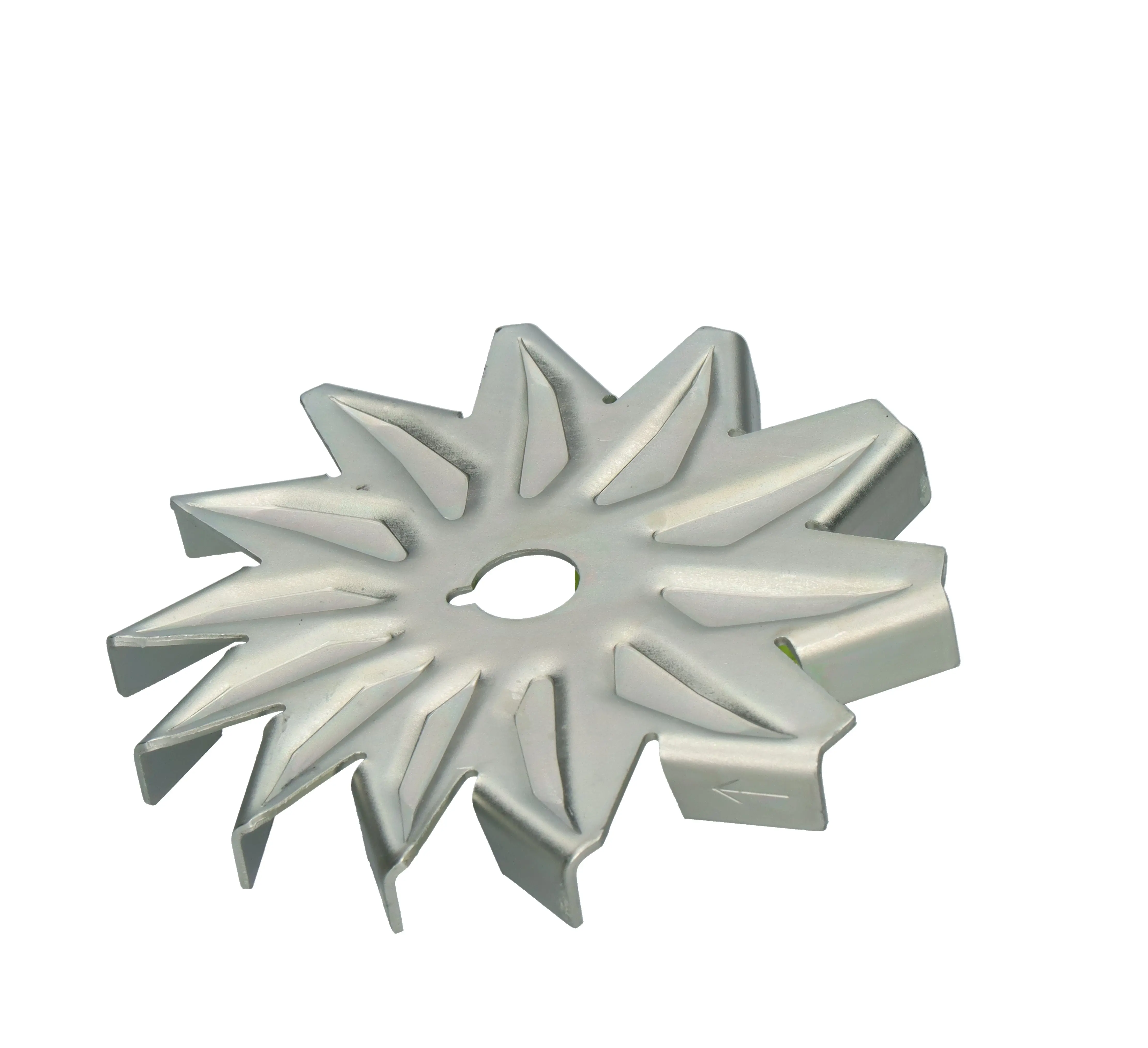 Ventilateur, alternateur VALEO OEM 860282