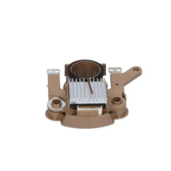 Régulateur d'alternateur VALEO [592017]