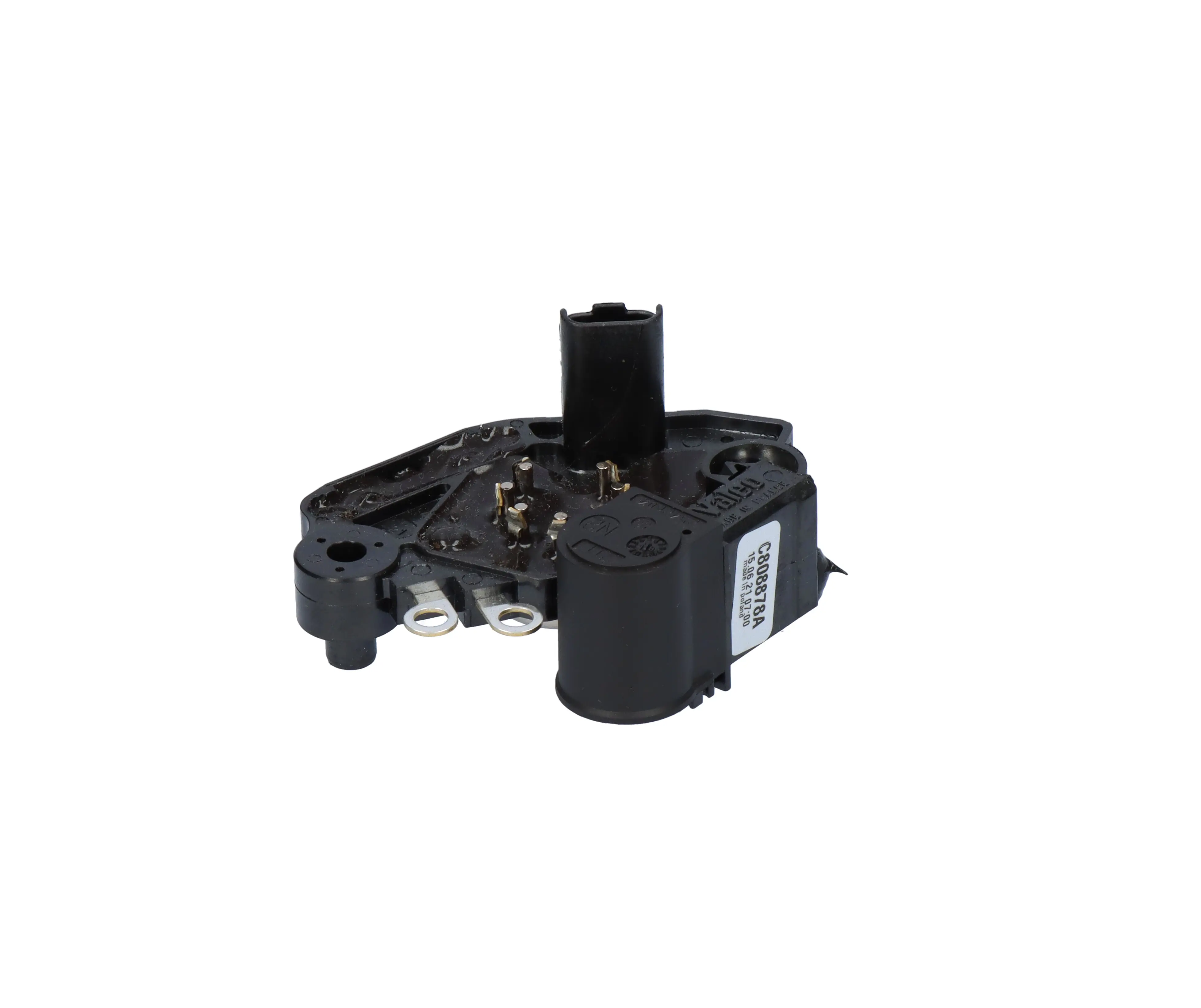 Régulateur d'alternateur VALEO OEM 7701049500