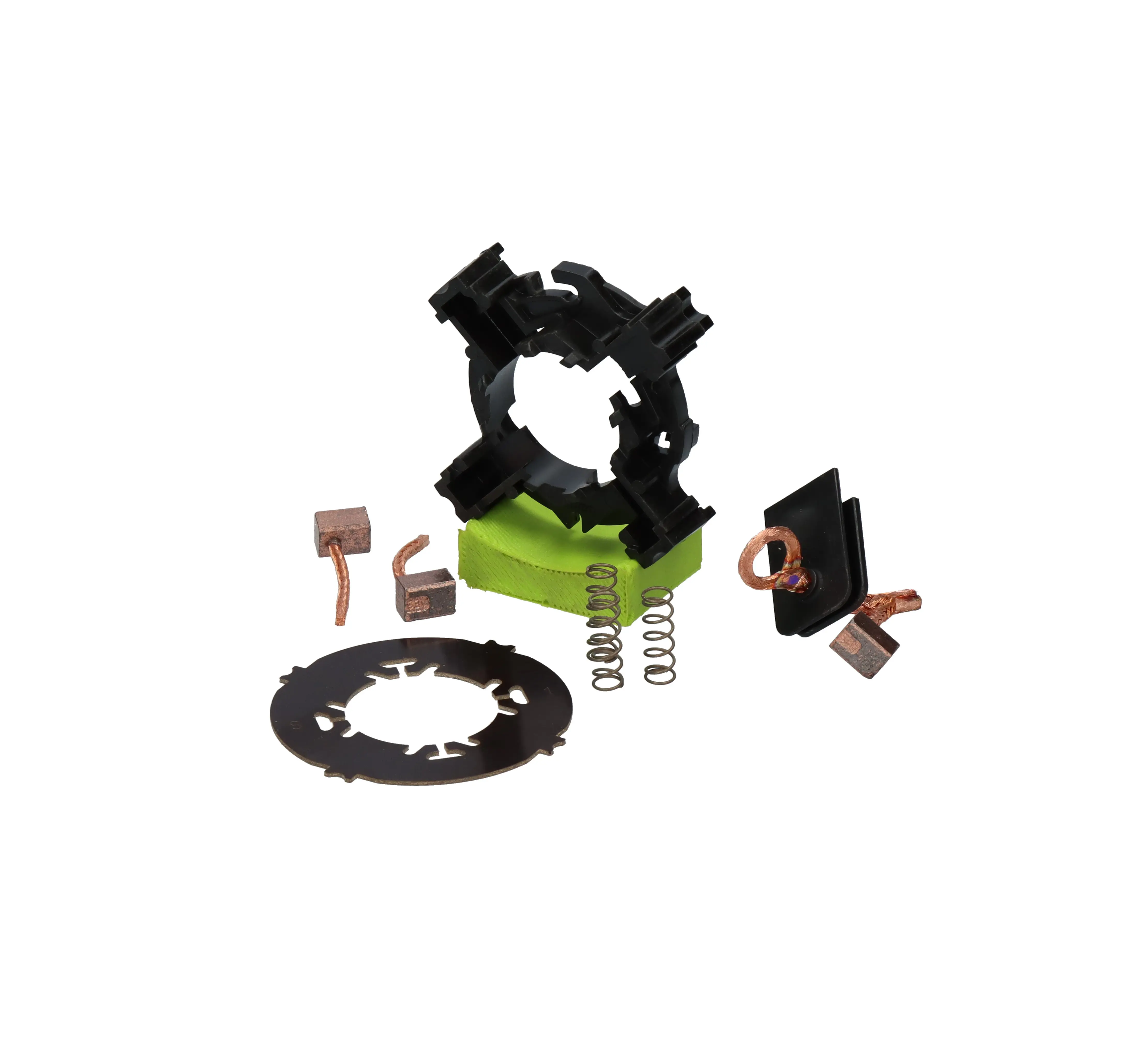 Porte-balais VALEO 594290