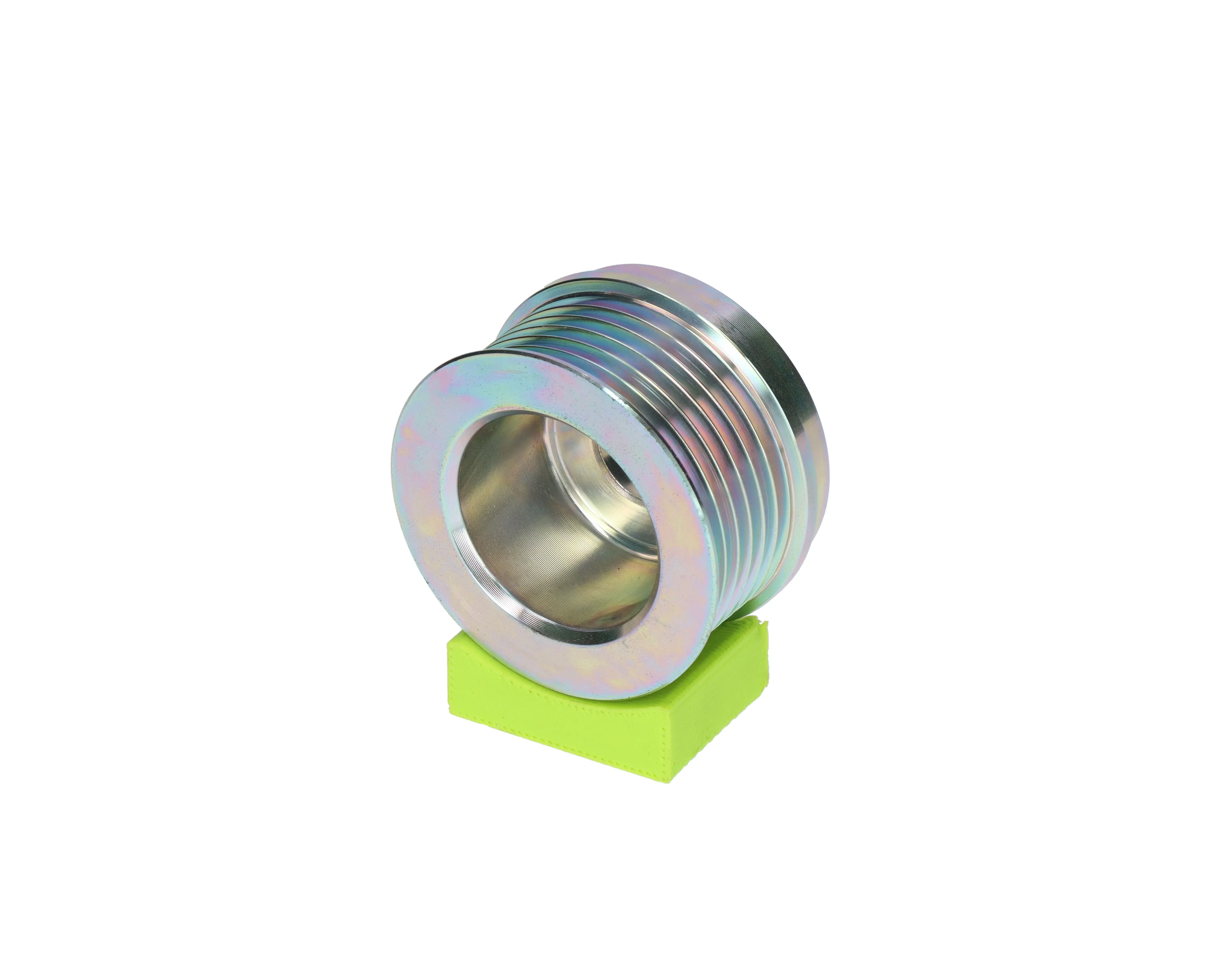 Poulie, alternateur VALEO OEM 8200667607