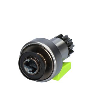 Pignon, démarreur VALEO [595639]