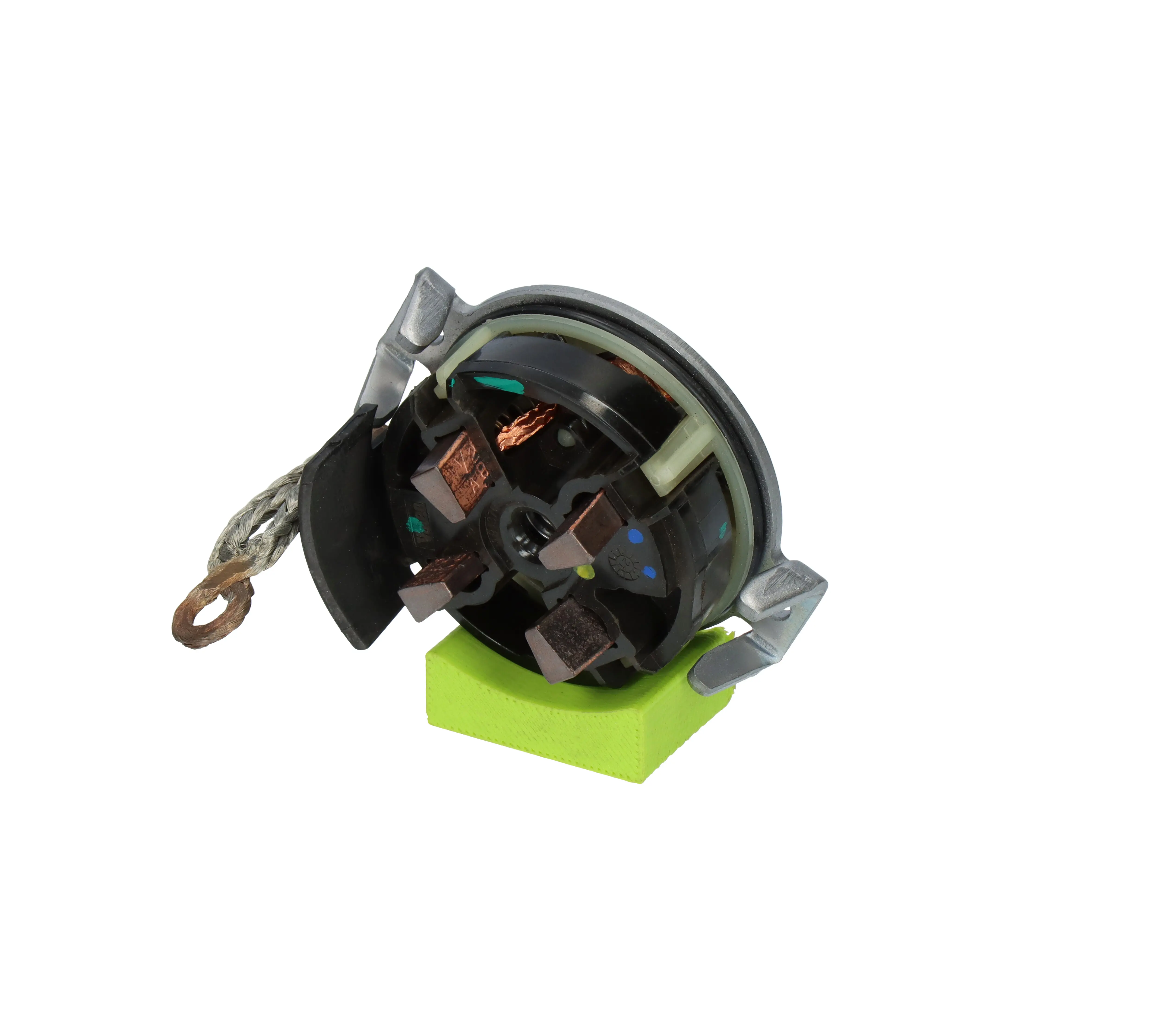 Kit de réparation, démarreur VALEO OEM CV6T11000AB