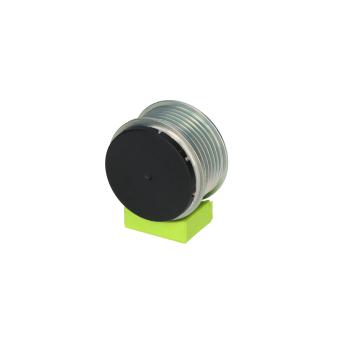 Poulie roue libre, alternateur VALEO 599143 pour VOLKSWAGEN TOUAREG 3.0 TDI - 286cv