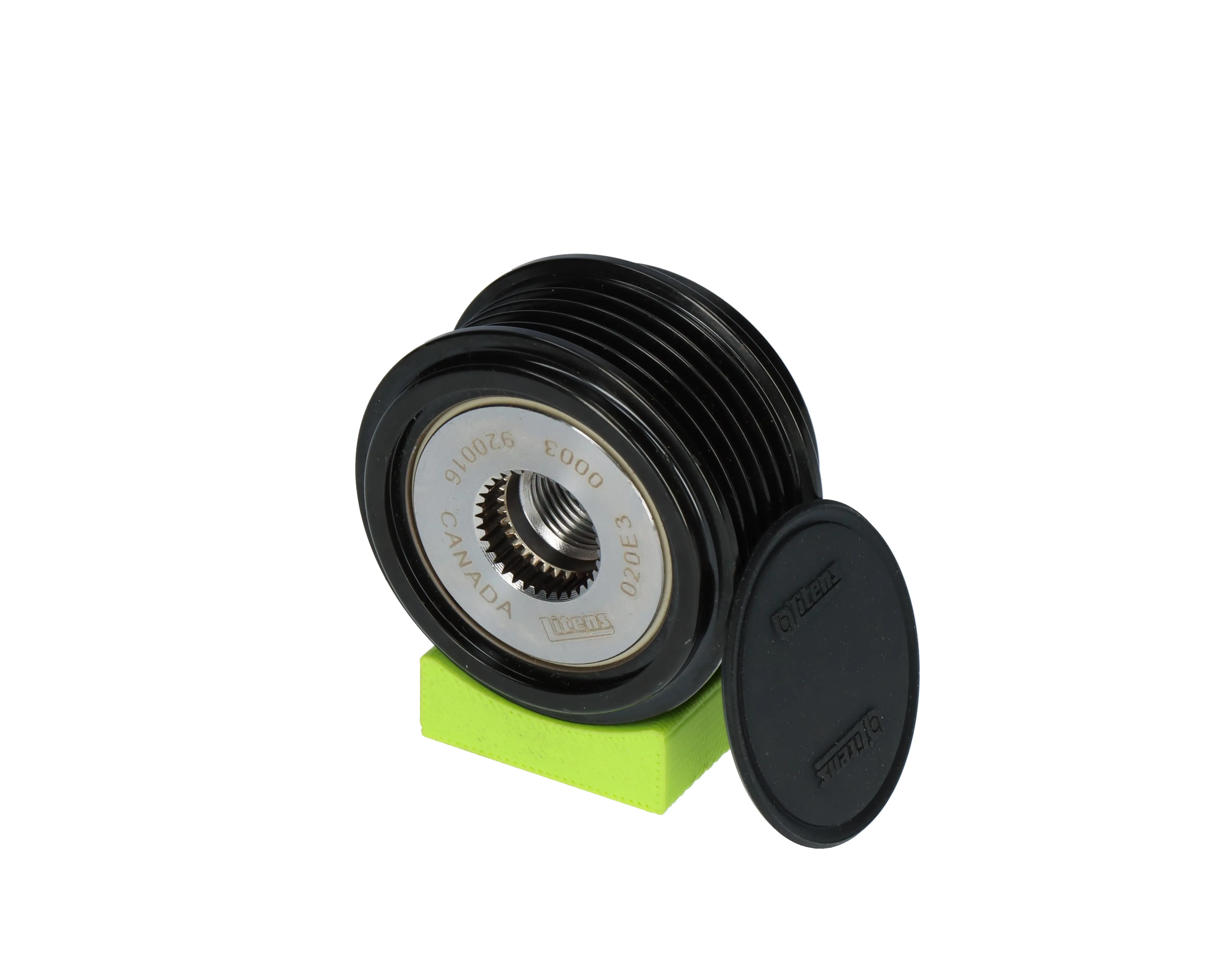 Poulie, alternateur VALEO OEM 252902A000