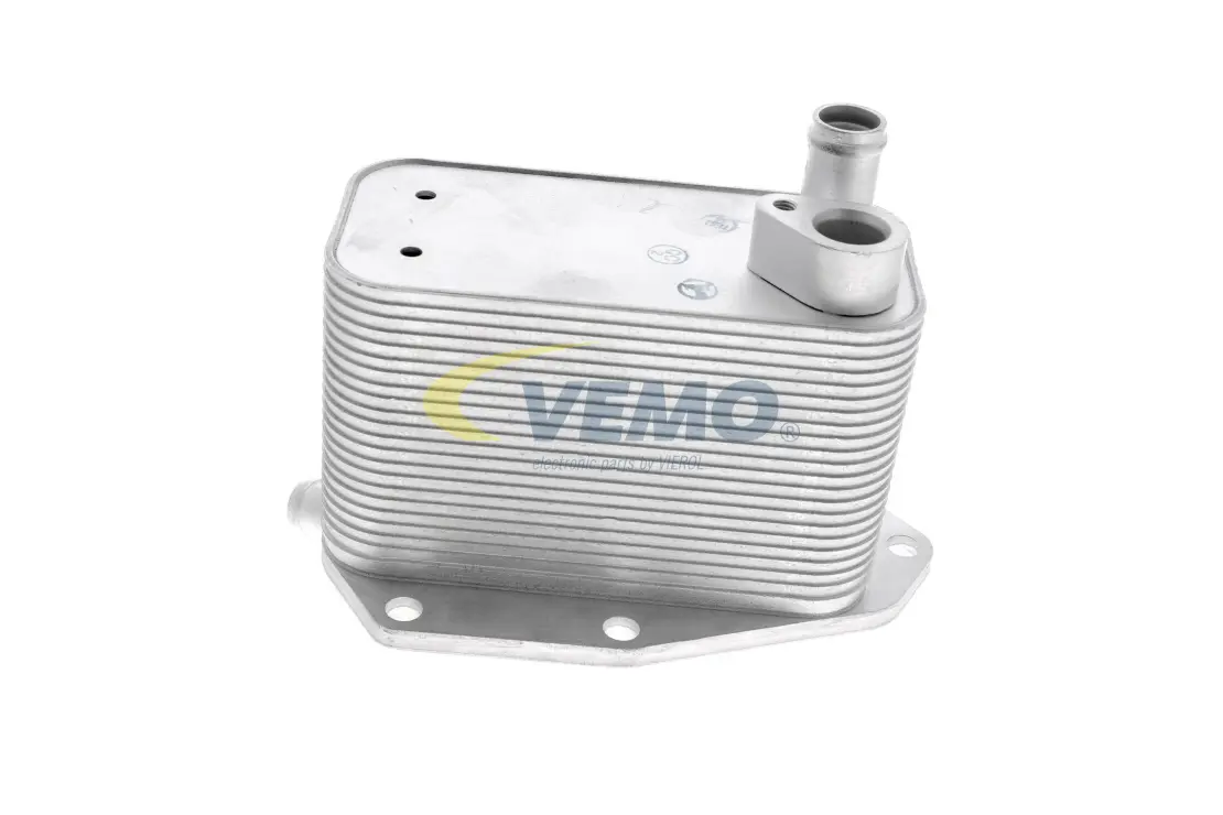 Radiateur d'huile VEMO OEM 30757620