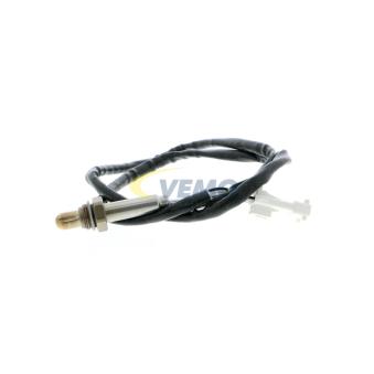 Sonde lambda VEMO [V95-76-0016]