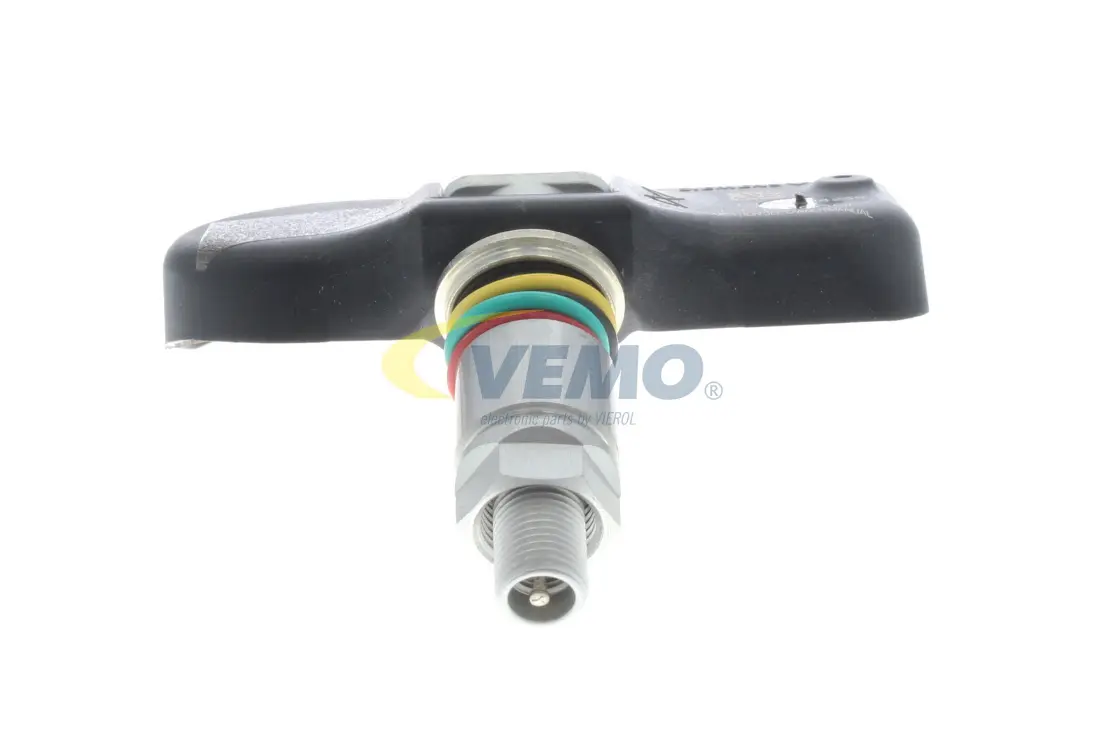 Capteur de roue, syst de controle de pression des pneus VEMO OEM 407005578R