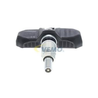Capteur de roue, syst de controle de pression des pneus VEMO OEM 0025408017