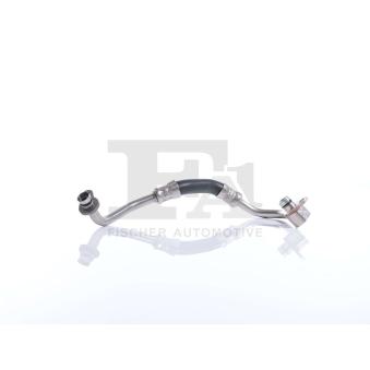 Tube de liquide de refroidissement, chargeur FA1 [510-811]