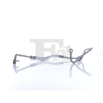 Conduite d'huile, compresseur FA1 [610-940]