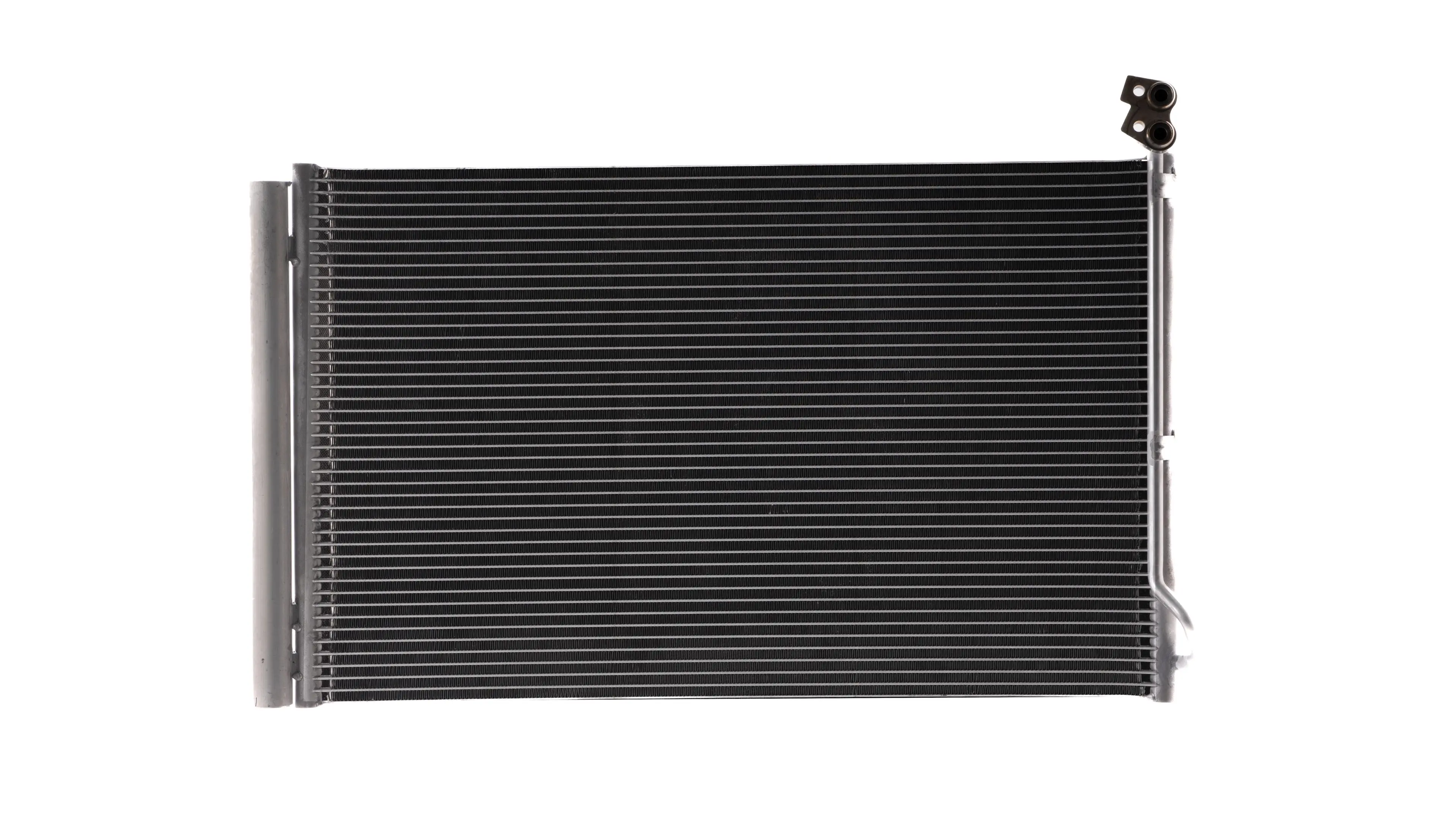 Condenseur, climatisation MAHLE AC 1157 000S