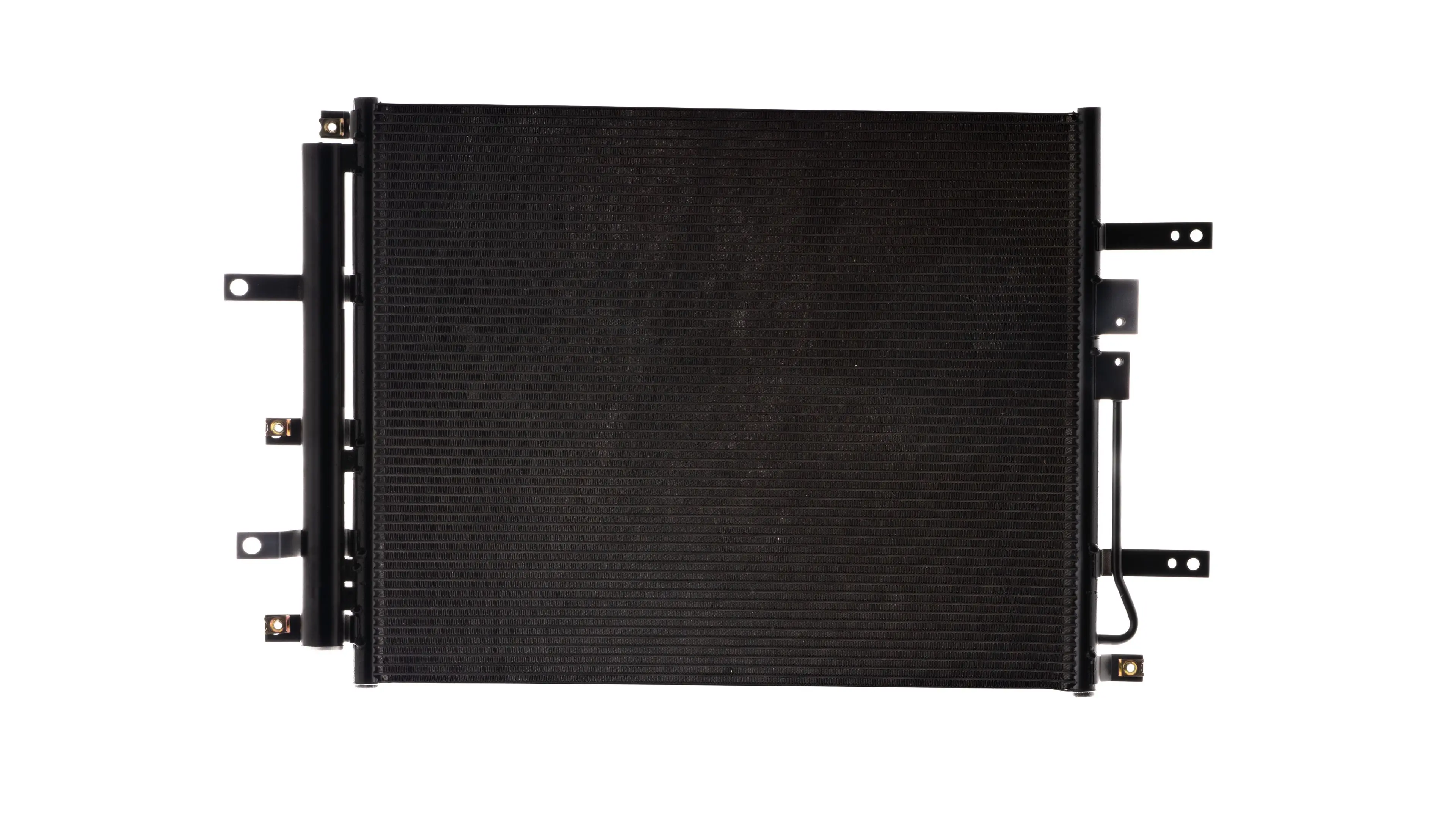 Condenseur, climatisation MAHLE AC 1170 000S