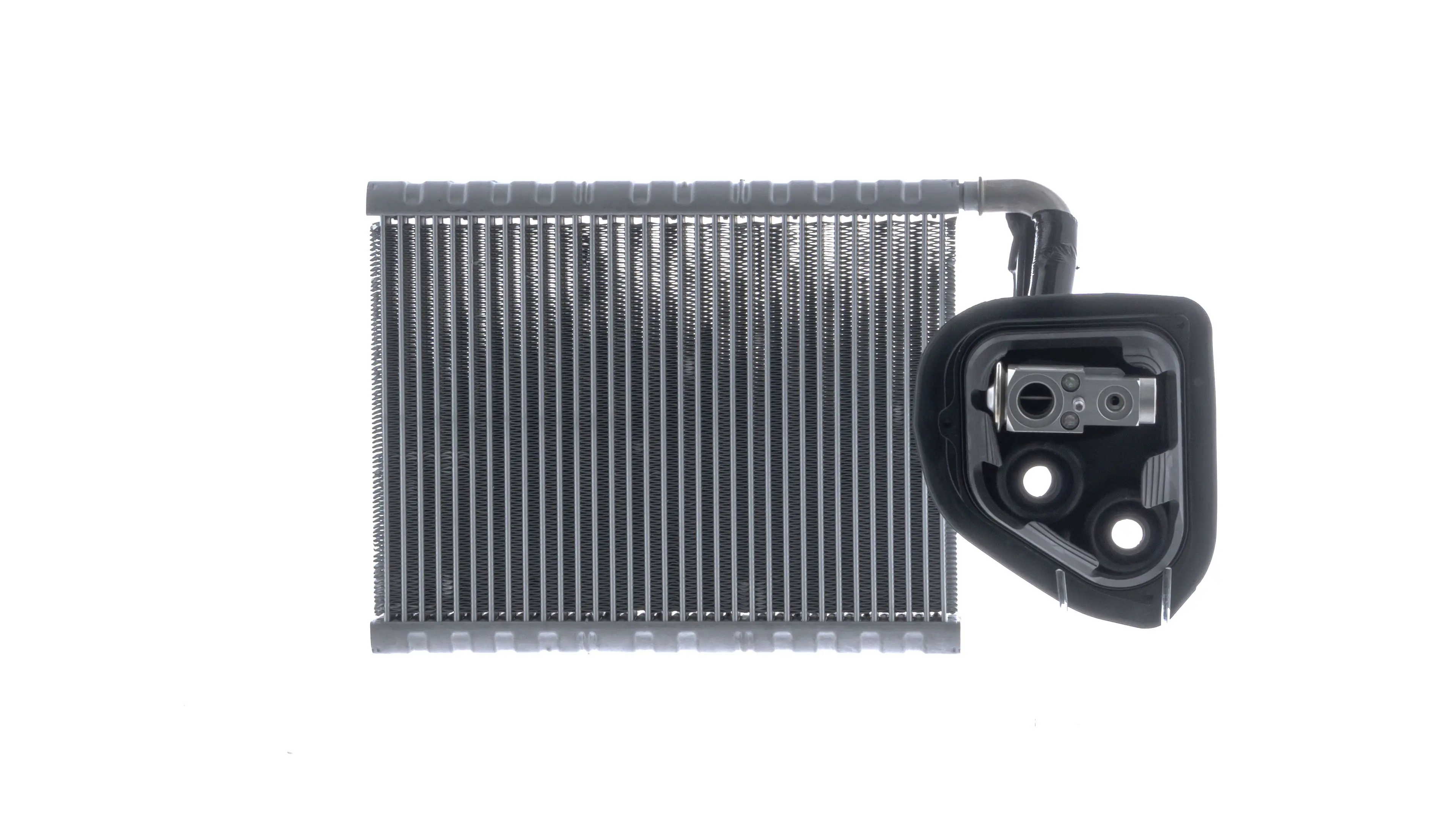 Évaporateur climatisation MAHLE AE 200 000P pour BMW Série 5 518 d - 136cv