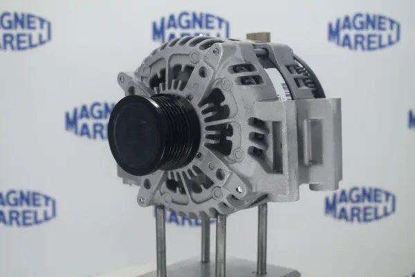 Alternateur DA SILVA MAQ0531