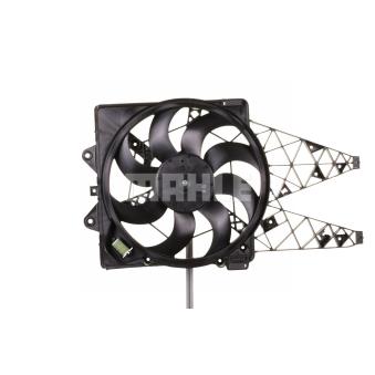 Ventilateur, refroidissement du moteur MAHLE [CFF 360 000P]