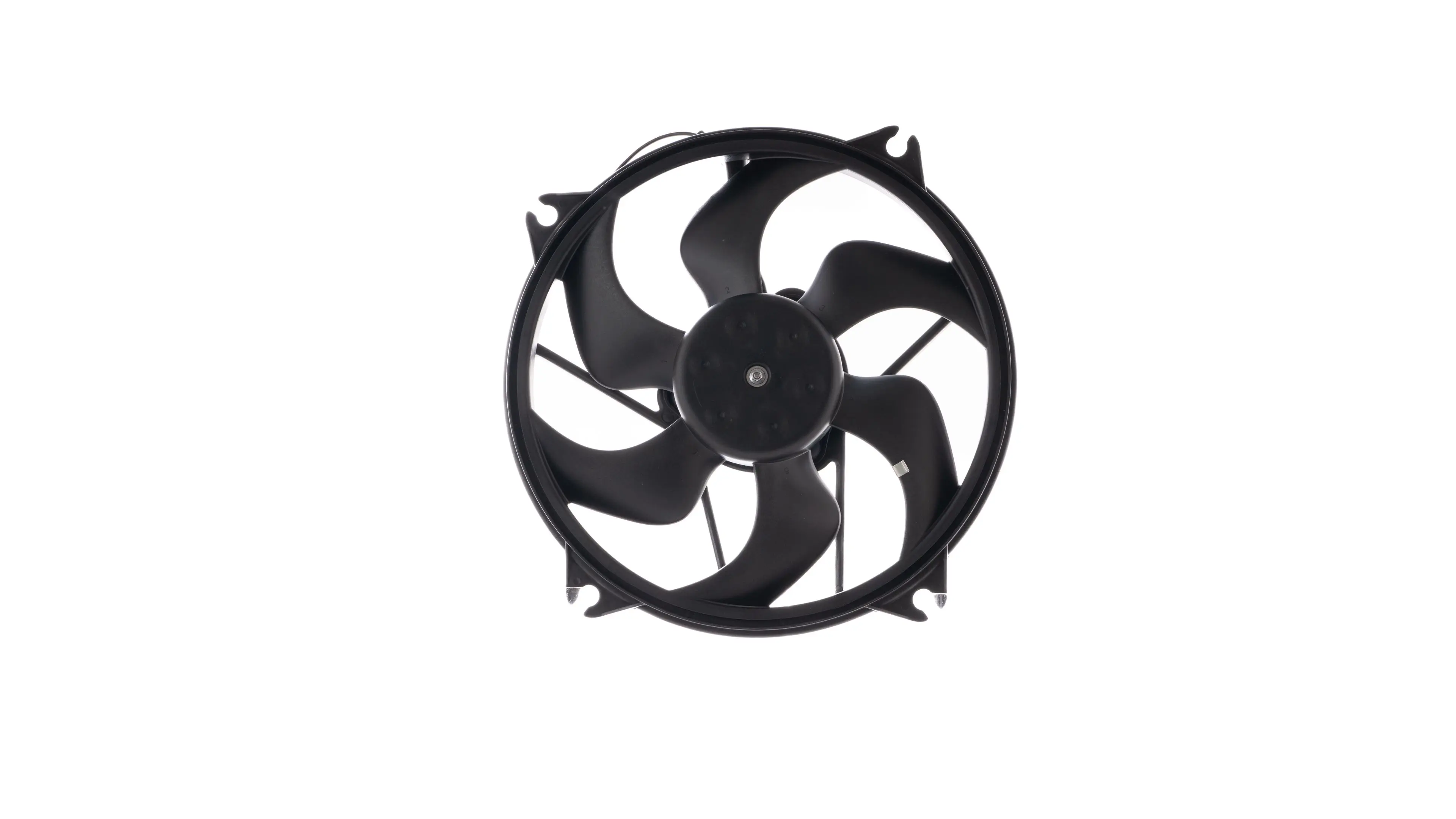 Ventilateur, refroidissement du moteur MAHLE CFF 632 000S