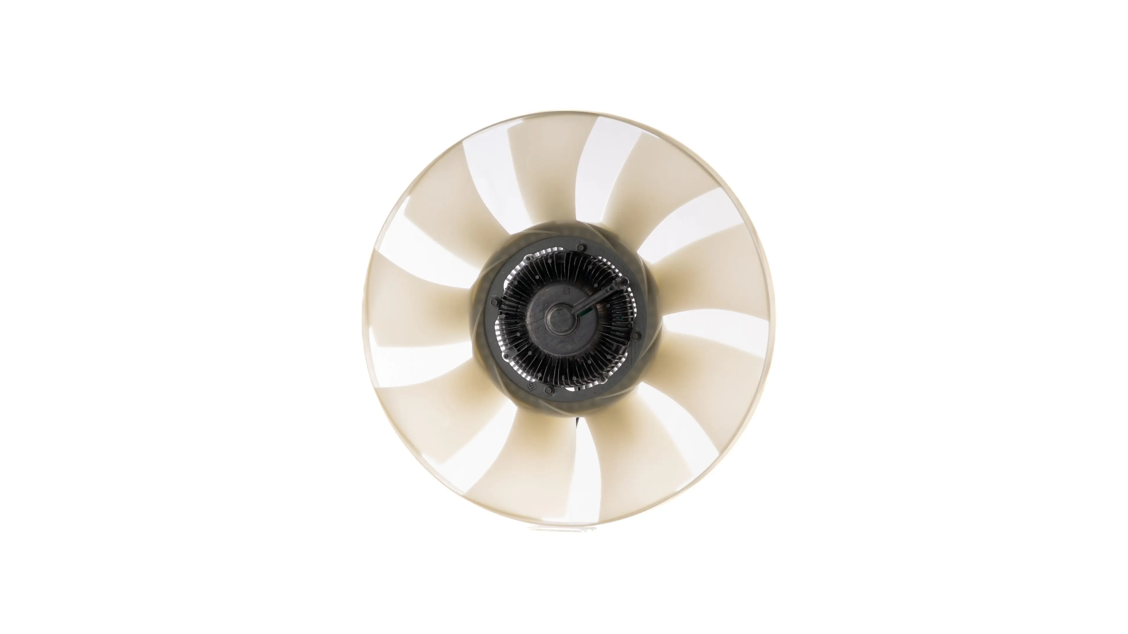 Ventilateur, refroidissement du moteur MAHLE CFF 640 000P