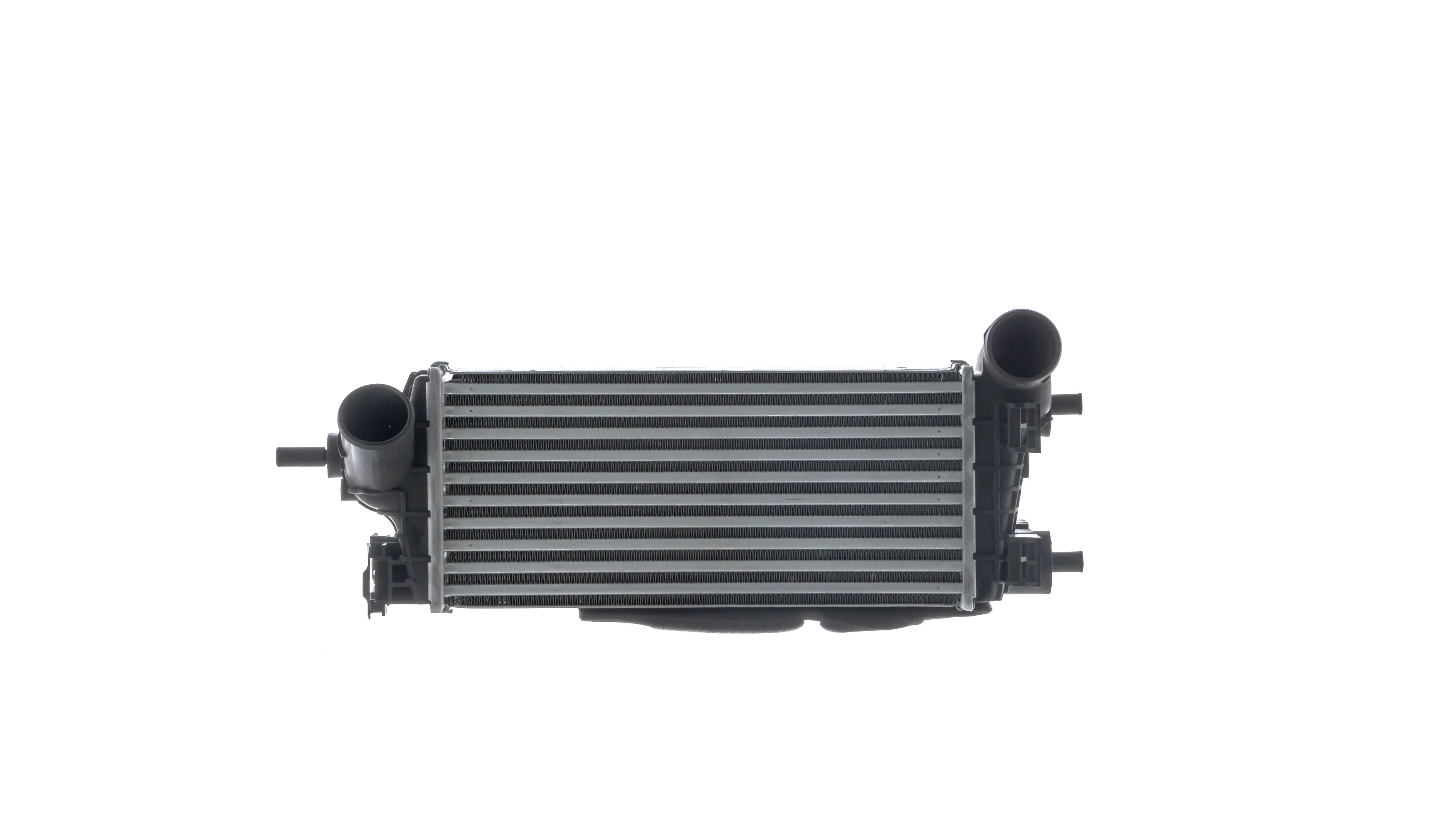 Intercooler, échangeur MAHLE CI 677 000S pour FORD C-MAX 1.0 EcoBoost - 125cv