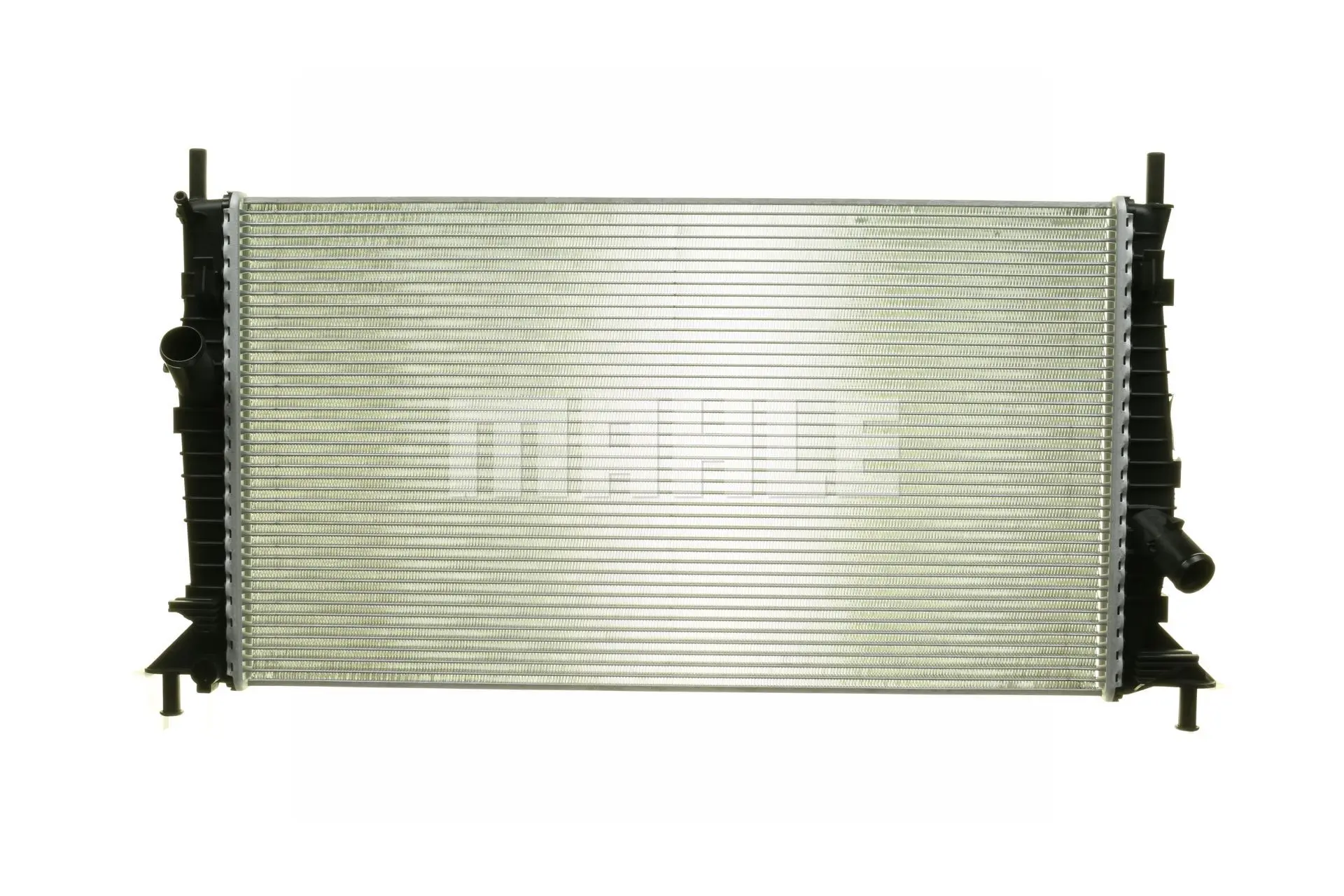 Radiateur, refroidissement du moteur MAHLE CR 1353 000P