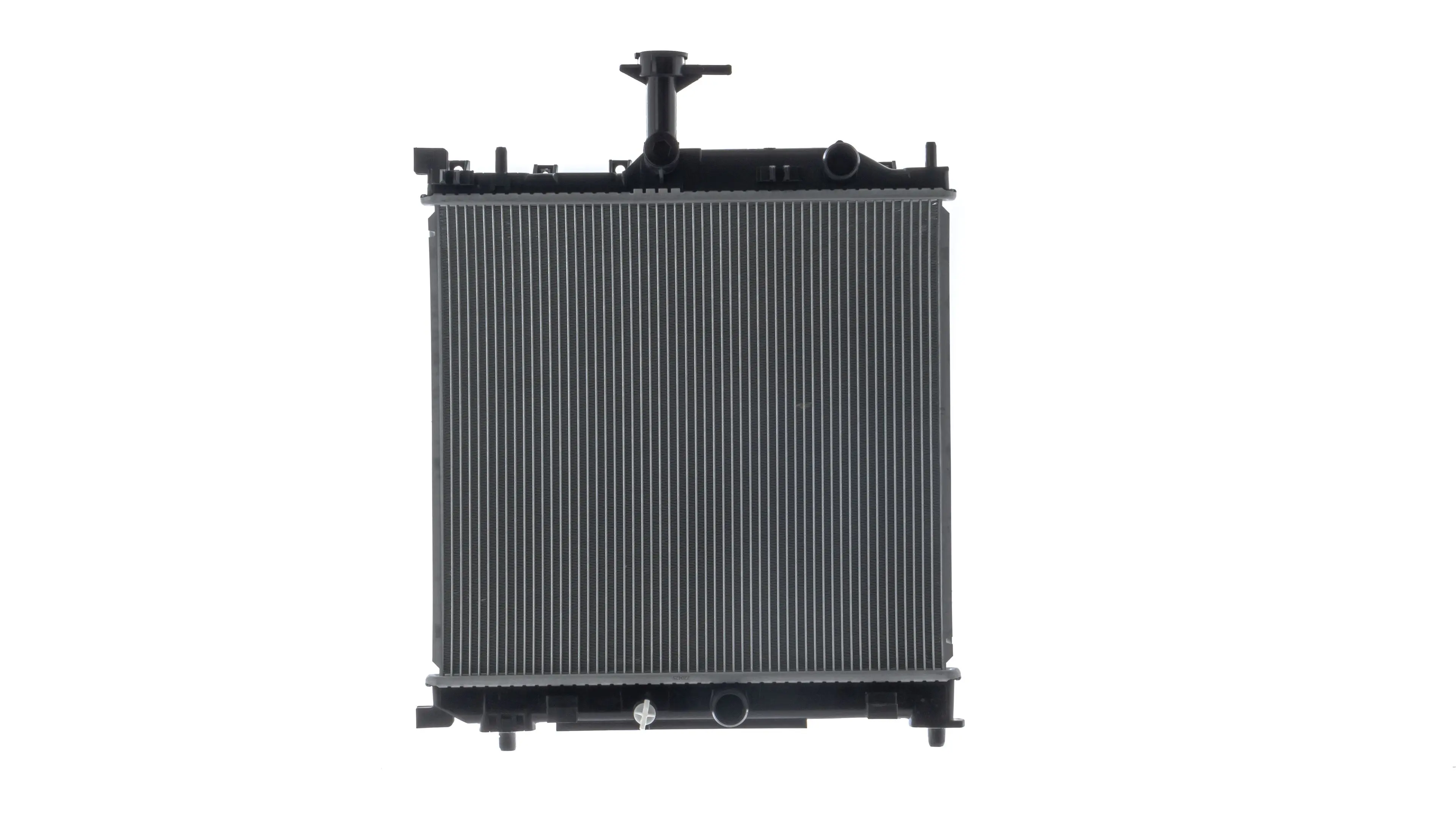 Radiateur, refroidissement du moteur MAHLE CR 2685 000S Radiateur, refroidissement du moteur MAHLE CR 2685 000S