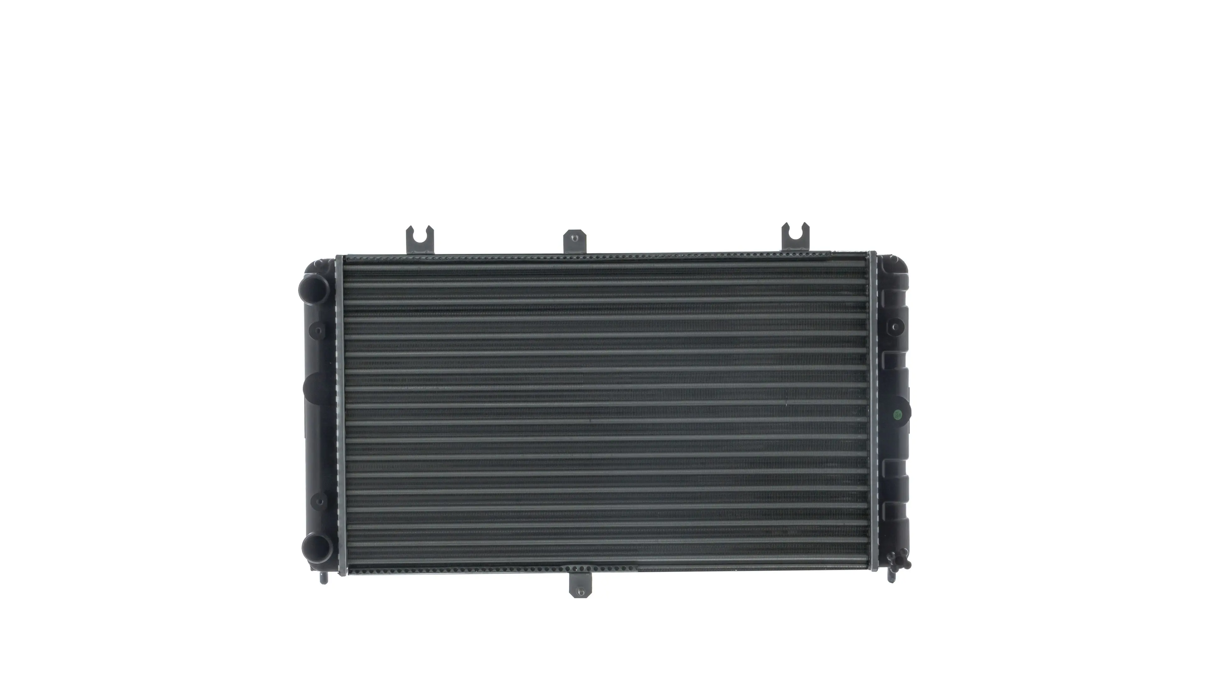 Radiateur, refroidissement du moteur MAHLE CR 2693 000S Radiateur, refroidissement du moteur MAHLE CR 2693 000S