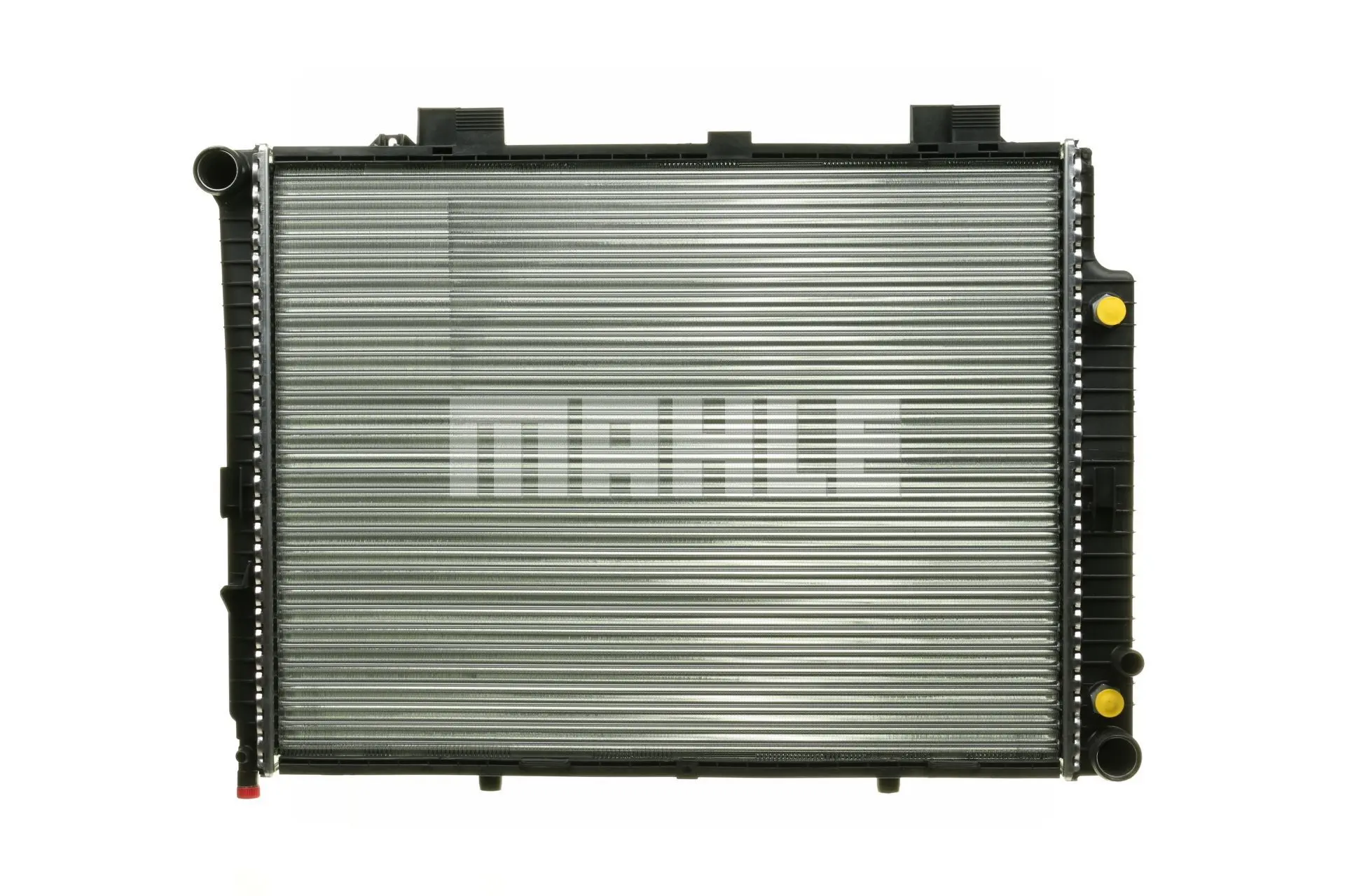 Radiateur, refroidissement du moteur MAHLE CR 315 000P