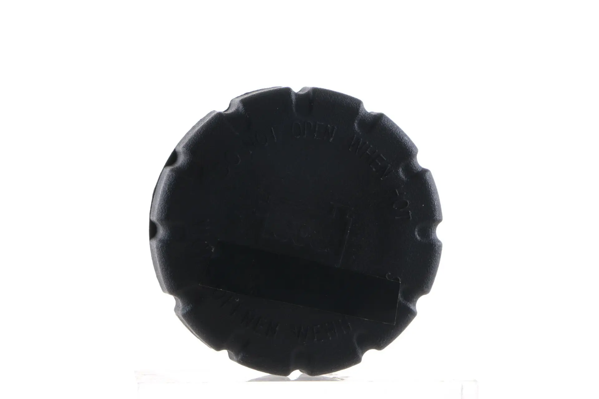 Bouchon, réservoir de liquide de refroidissement MAHLE CRB 139 000S