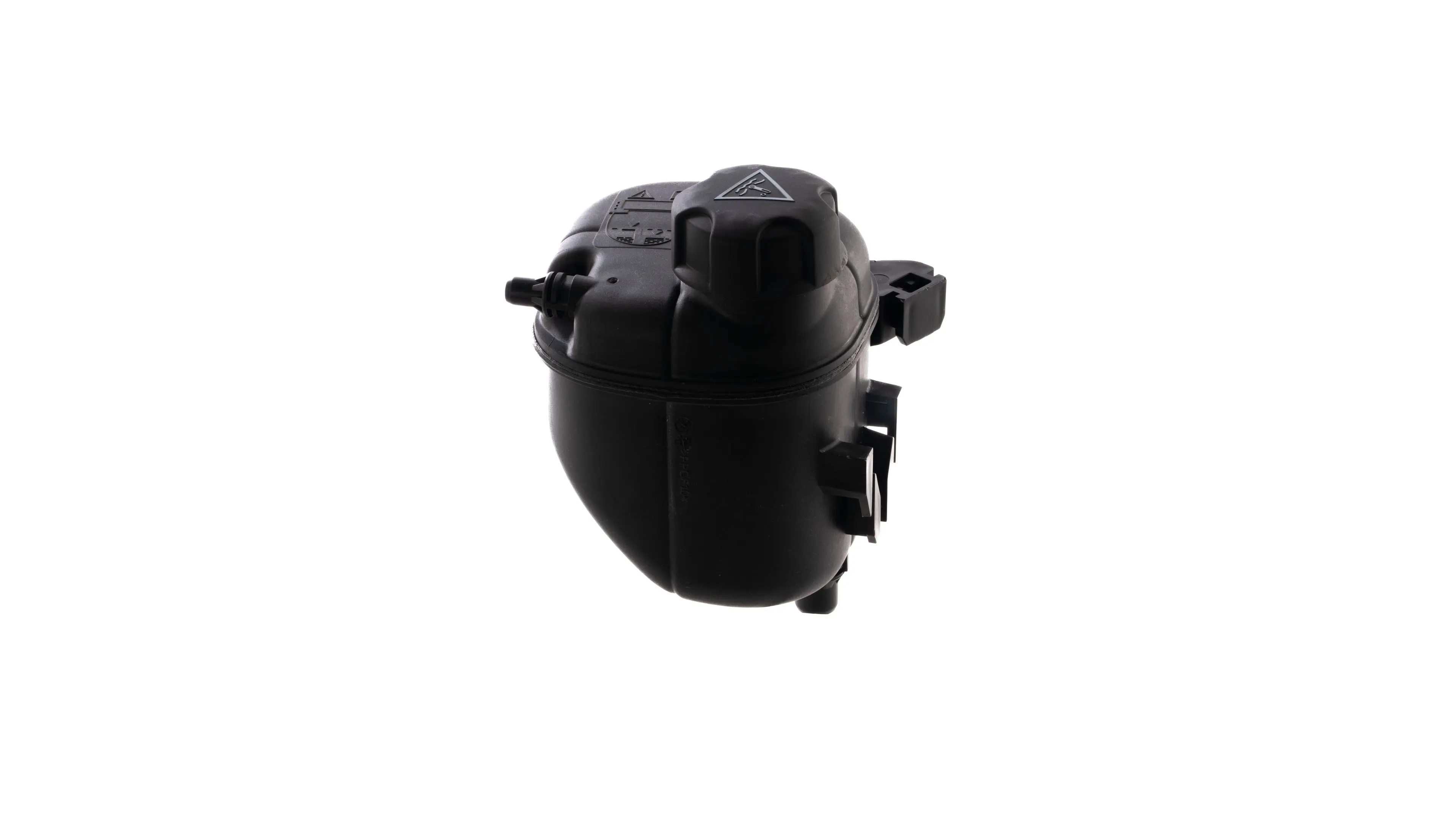 Vase d'expansion, liquide de refroidissement MAHLE CRT 239 000S pour BMW Série 6 630 i - 258cv