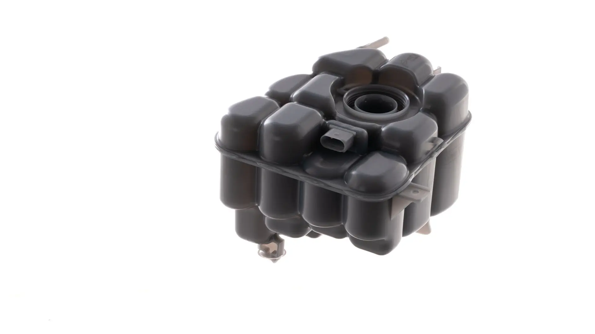 Vase d'expansion, liquide de refroidissement MAHLE CRT 248 000S pour FORD TRANSIT 3.0 D - 239cv