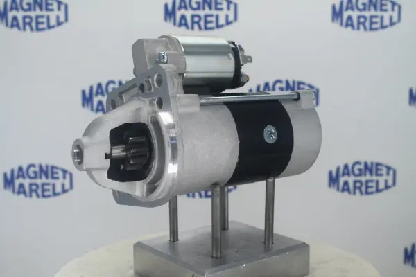 Démarreur DA SILVA MSQ0327