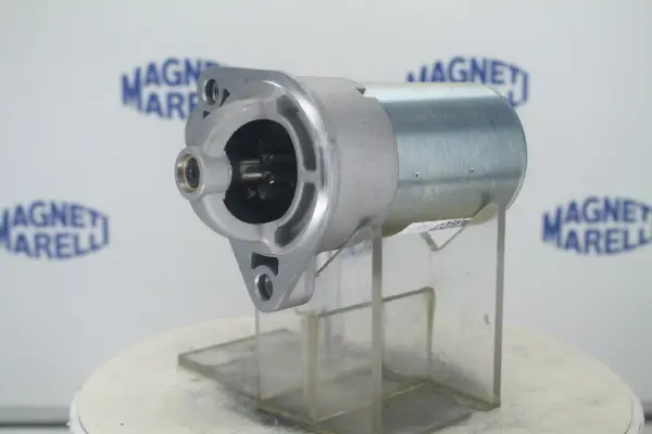 Démarreur DA SILVA MSQ0363