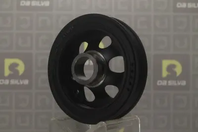 Poulie, vilebrequin DA SILVA PL8140