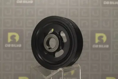 Poulie, vilebrequin DA SILVA OEM 2312423510 Poulie, vilebrequin DA SILVA OEM 2312423510